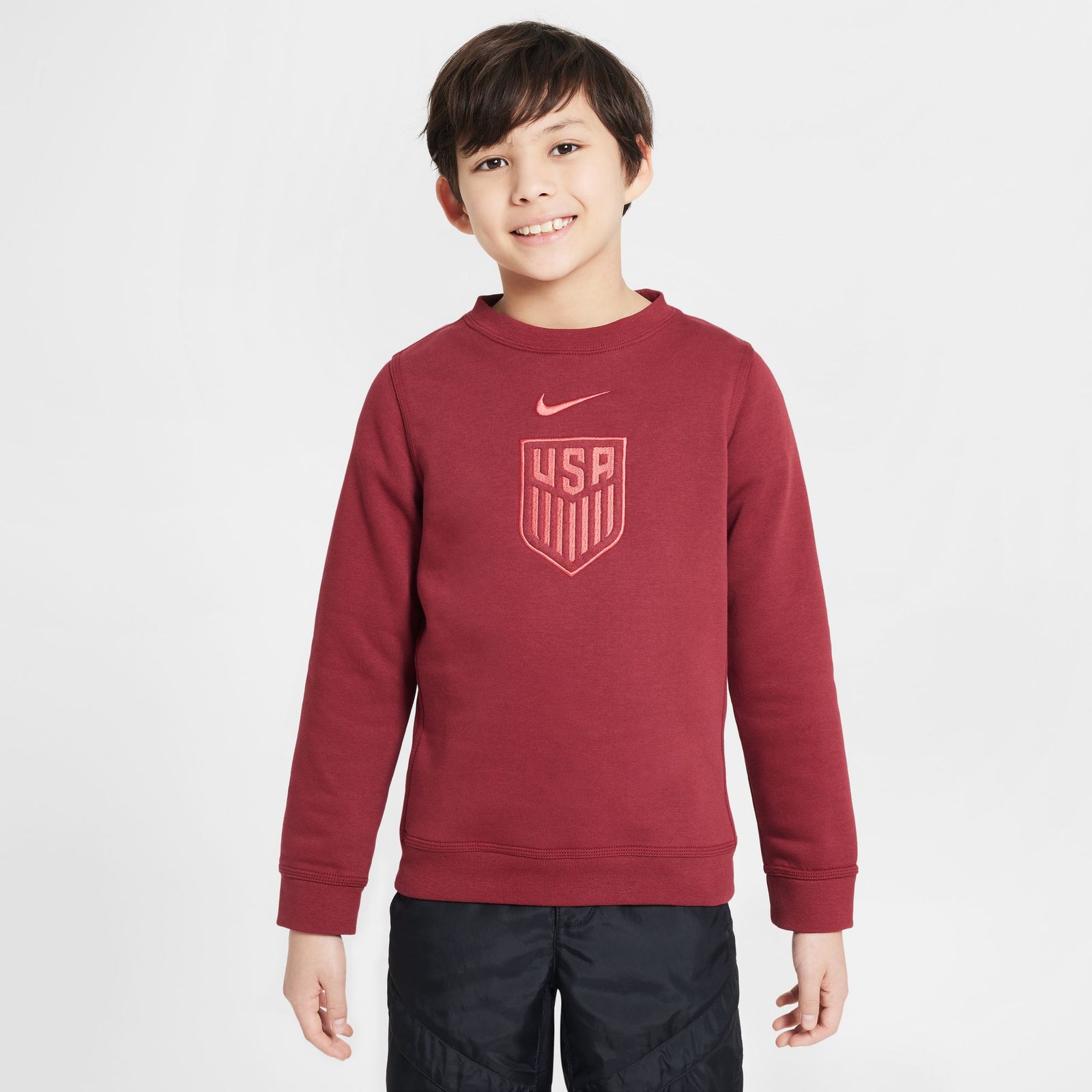 NIKE USA NSW Youth Crew