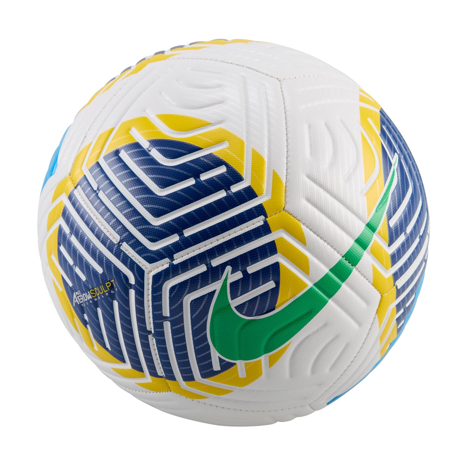 Nike Brasil Academy Soccer Ball