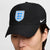 Nike England Dri-FIT Club Unstructured Swoosh Cap