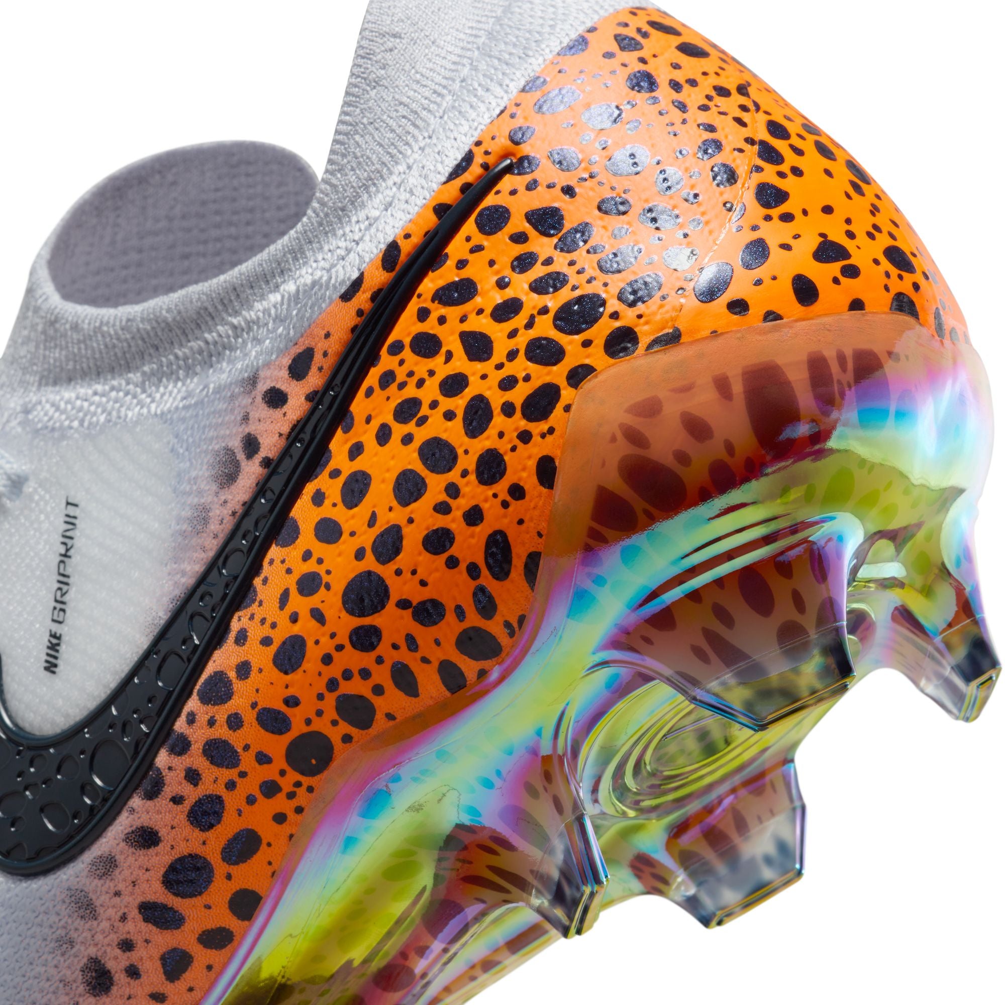 Nike Phantom GX 2 Elite Electric FG Low-Top Soccer Cleats