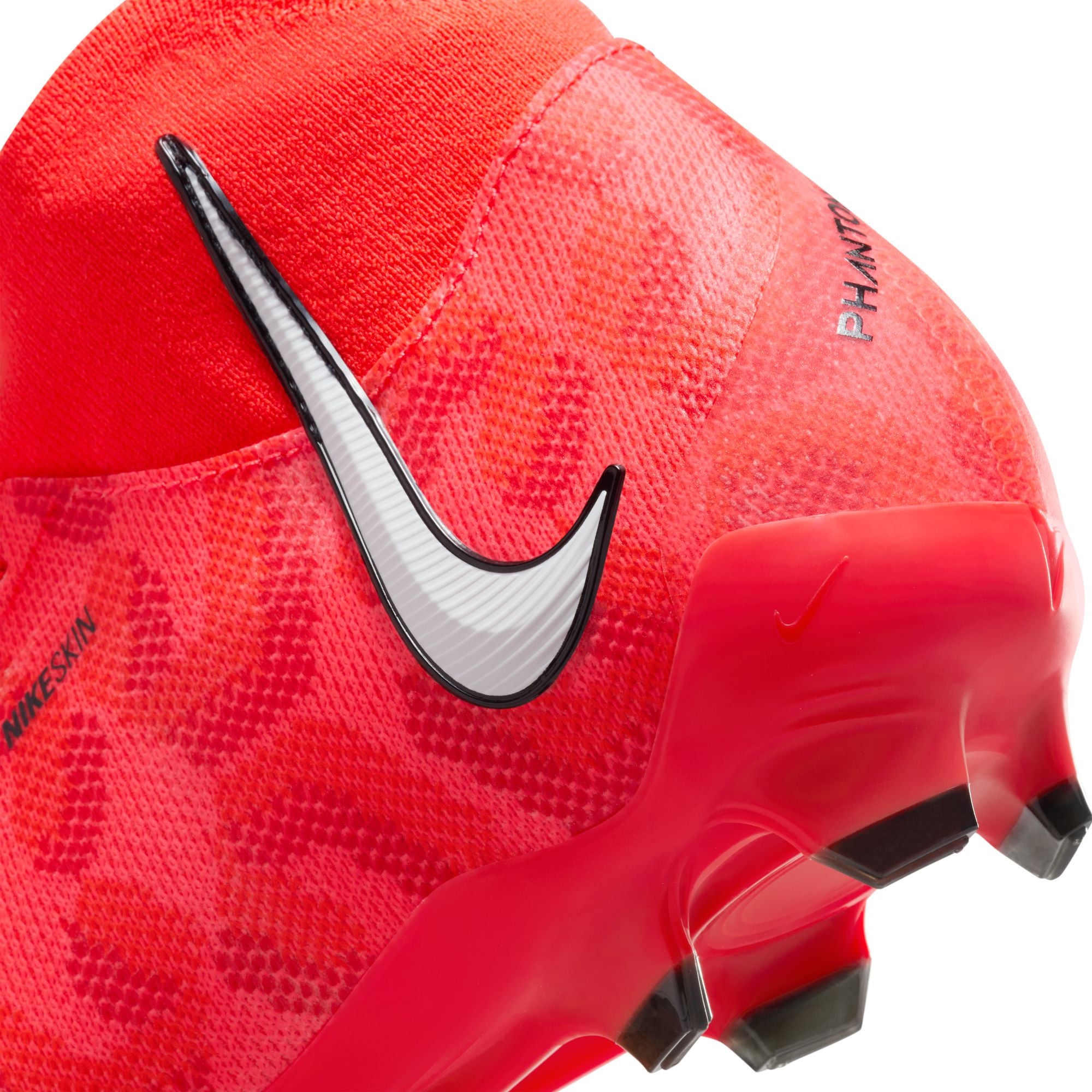 Nike Phantom Luna FG By You Custom Women's Firm-Ground Soccer Cleats