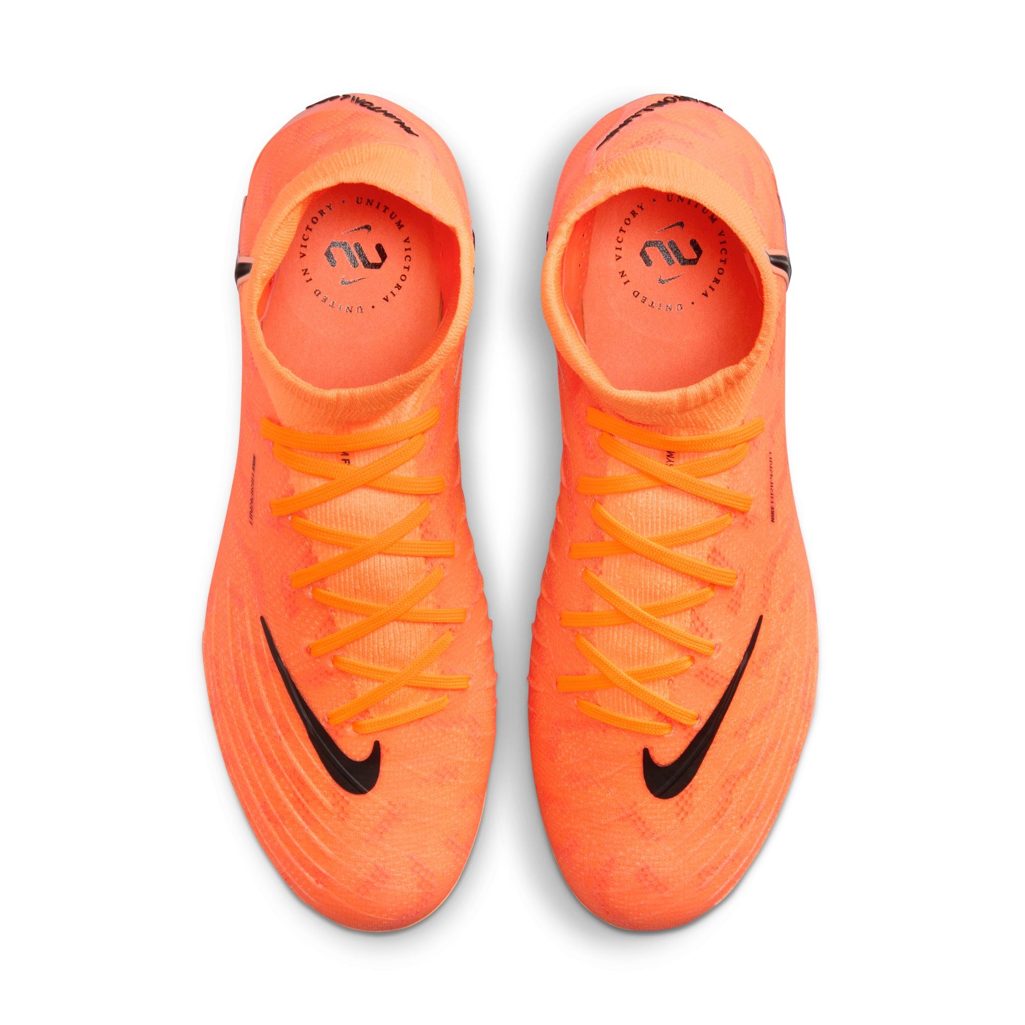 Game-Changing Innovation: Nike's Phantom Luna Redefines Women's Soccer  Footwear - Soccer Cleats 101