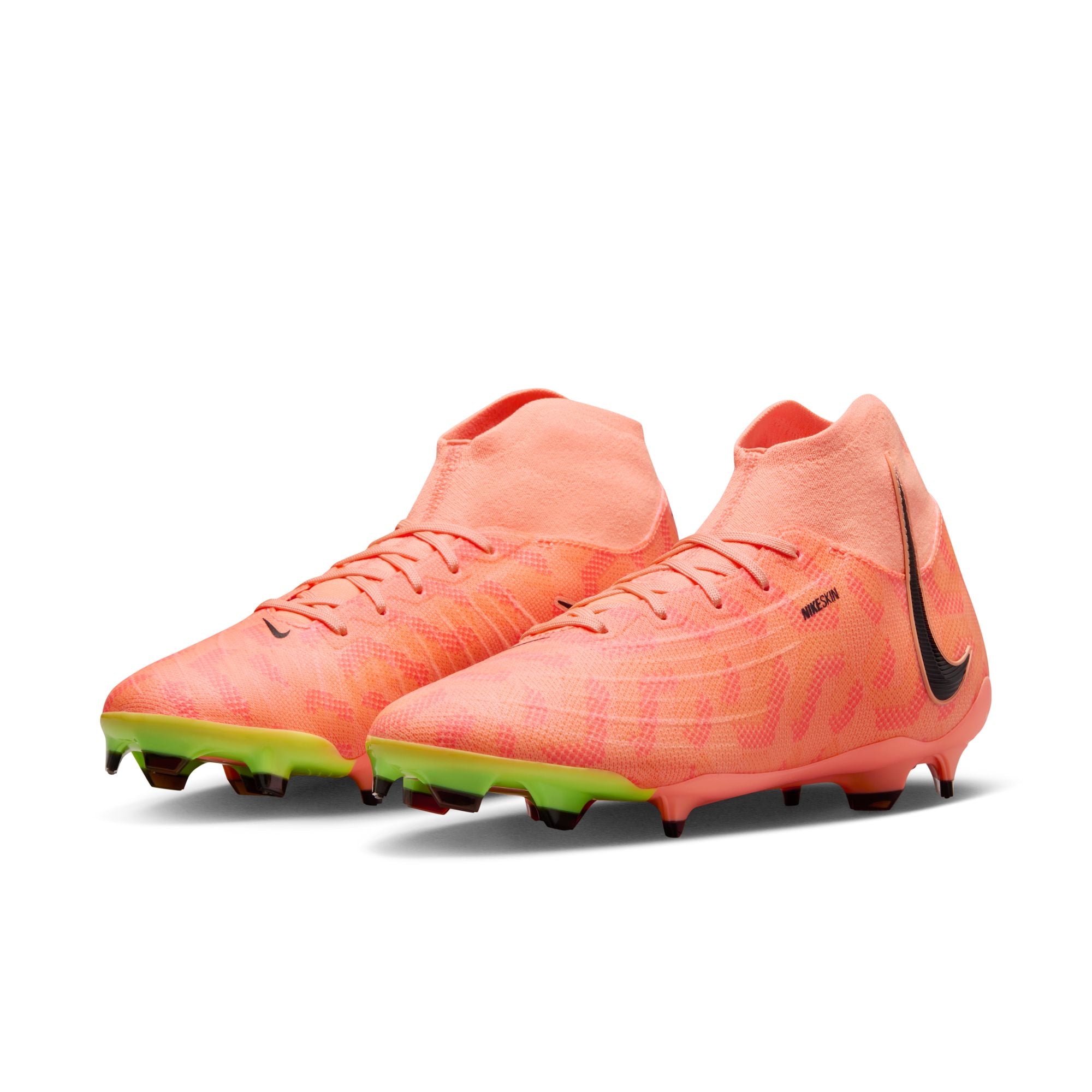 Nike Phantom Luna Firm-Ground Soccer Cleats Women's - FN8507-800-NIKE by Nike | Available at Niky's Sports