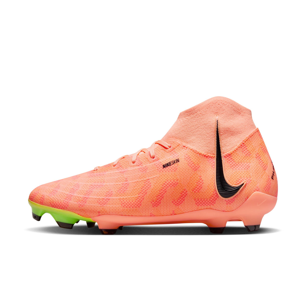 Nike Phantom Luna Firm-Ground Soccer Cleats Women&#39;s - FN8507-800-NIKE by Nike | Available at Niky&#39;s Sports