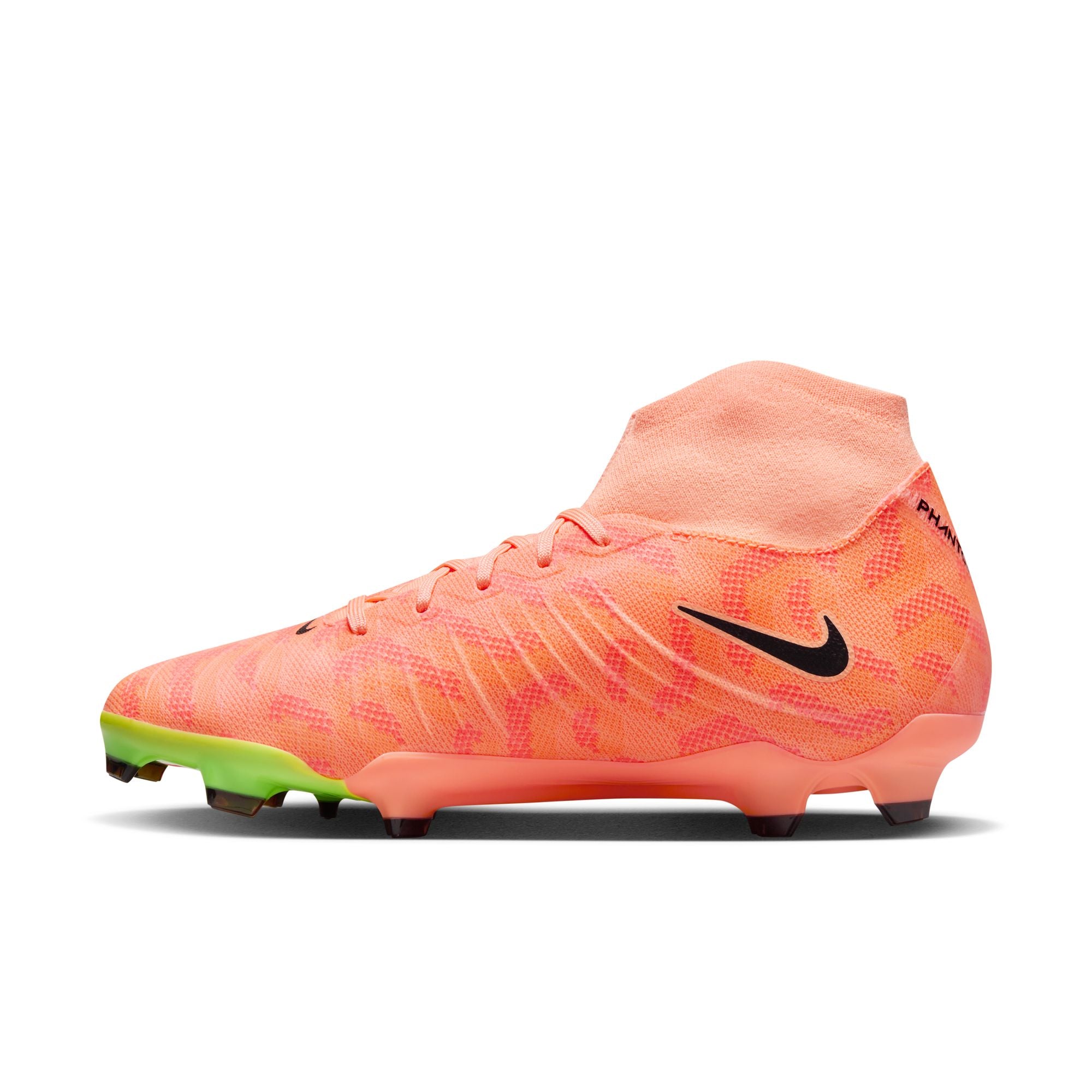 Nike Phantom Luna Firm-Ground Soccer Cleats Women's