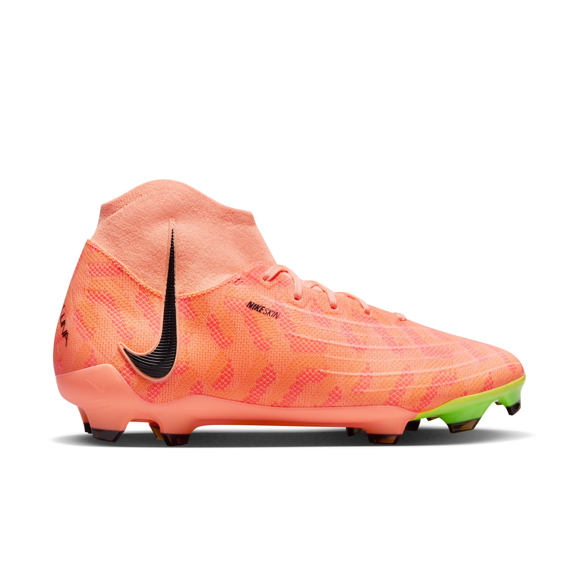 Nike Phantom Luna Firm-Ground Soccer Cleats Women's