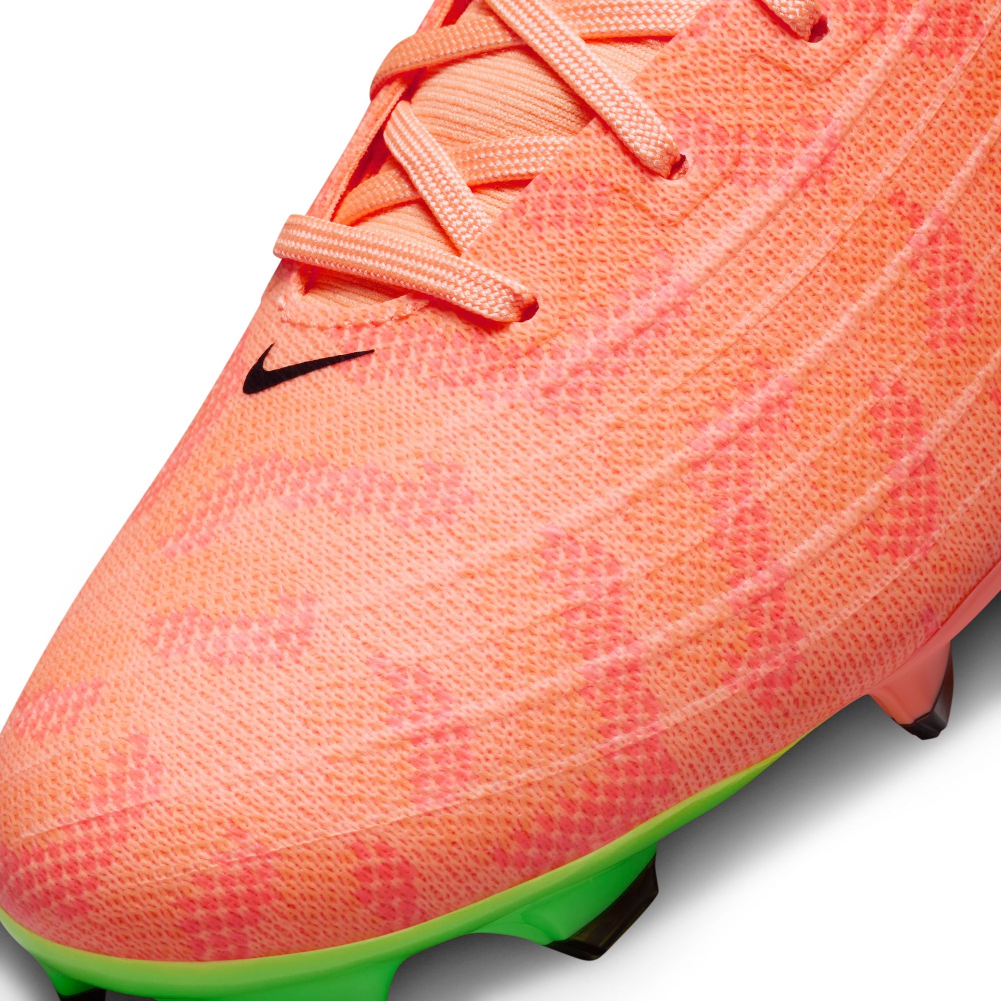 Nike Phantom Luna Firm-Ground Soccer Cleats Women's - FN8507-800-NIKE by Nike | Available at Niky's Sports