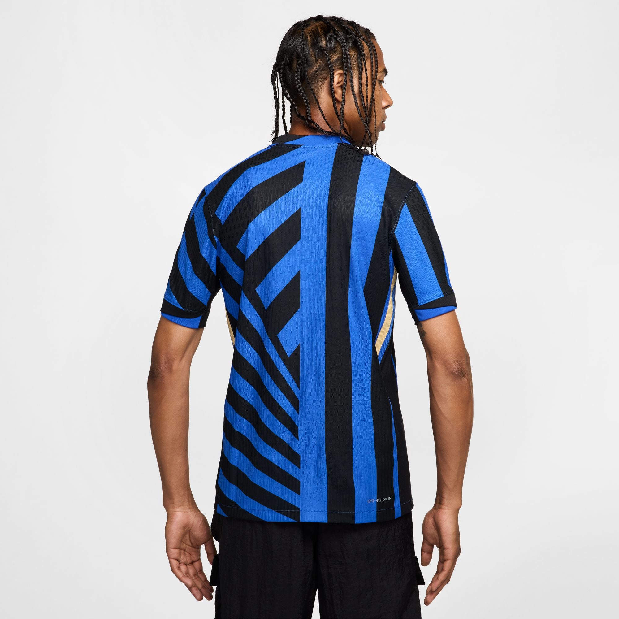 Nike Dri Fit Inter Milan 2024 Home Jersey