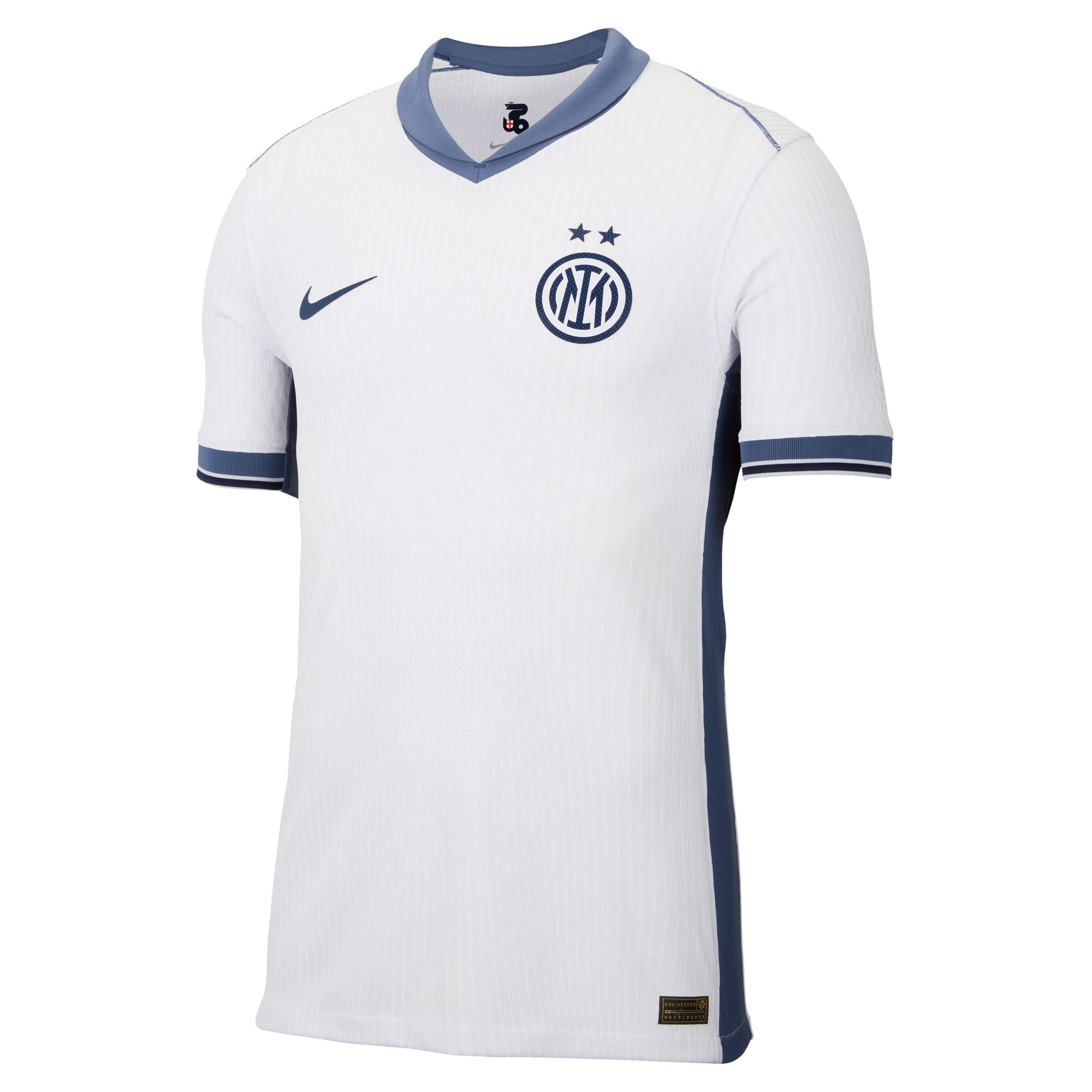 Nike Inter Milan 2024/25 Match Away Men's Dri-FIT ADV Soccer Authentic Jersey