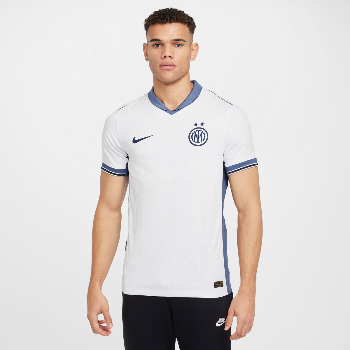 Nike Inter Milan 2024/25 Match Away Men&#39;s Dri-FIT ADV Soccer Authentic Jersey