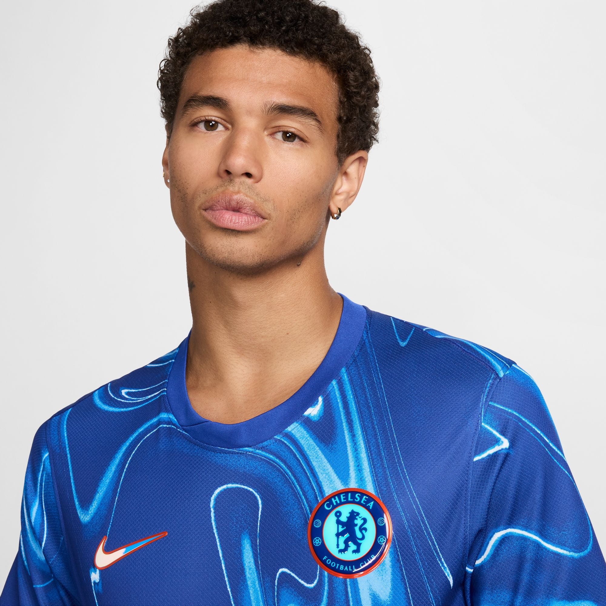 Nike Chelsea 24 25 Home Jersey