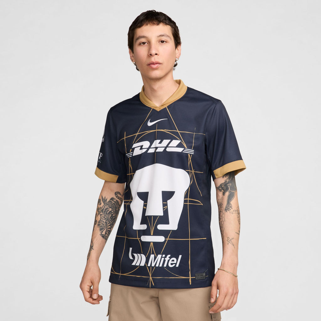 Pumas unam jersey 2020 on sale