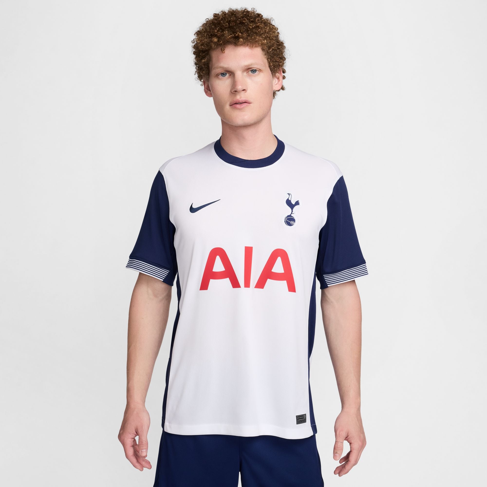 Nike Tottenham Hotspur 2024/25 Stadium Home Men's Dri-FIT Soccer Replica Jersey
