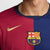 FC Barcelona 2024/25 Stadium Home Men's Nike Dri-FIT Soccer Replica Long-Sleeve Jersey