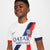 Nike Paris Saint-Germain 2024/25 Stadium Away Big Kids' Dri-FIT Soccer Replica Jersey