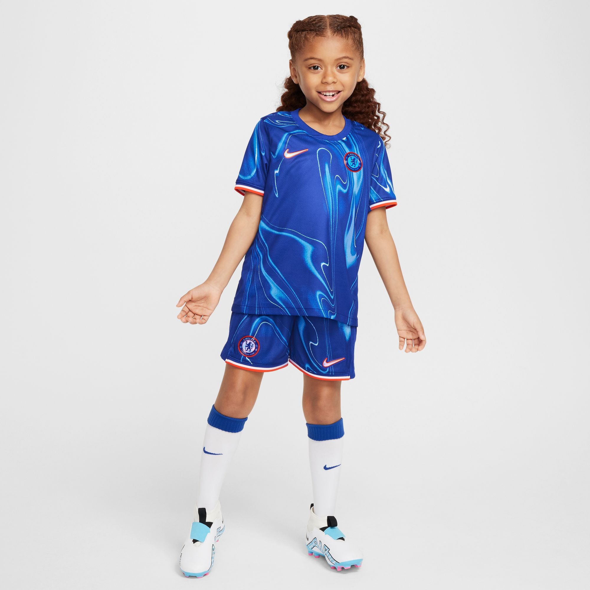 Kids nike kits on sale