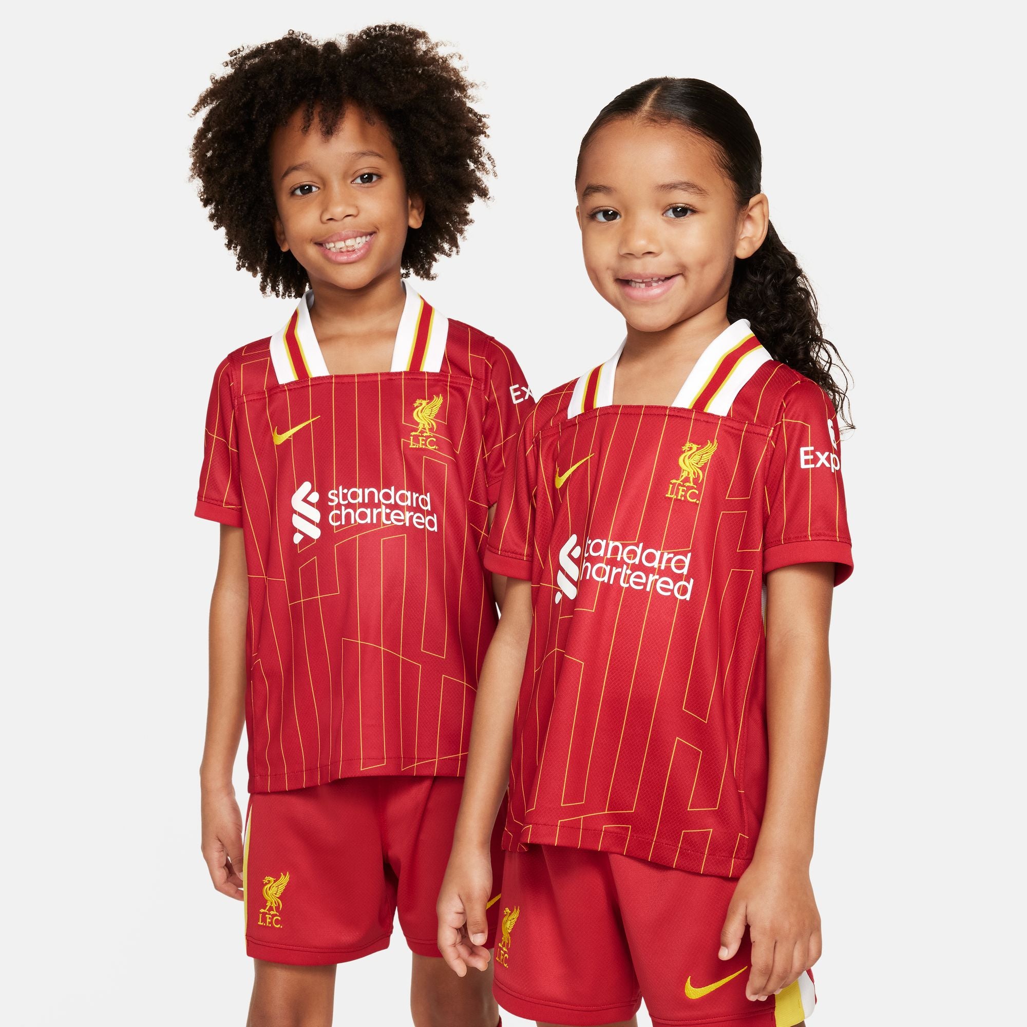 Kids nike kits deals