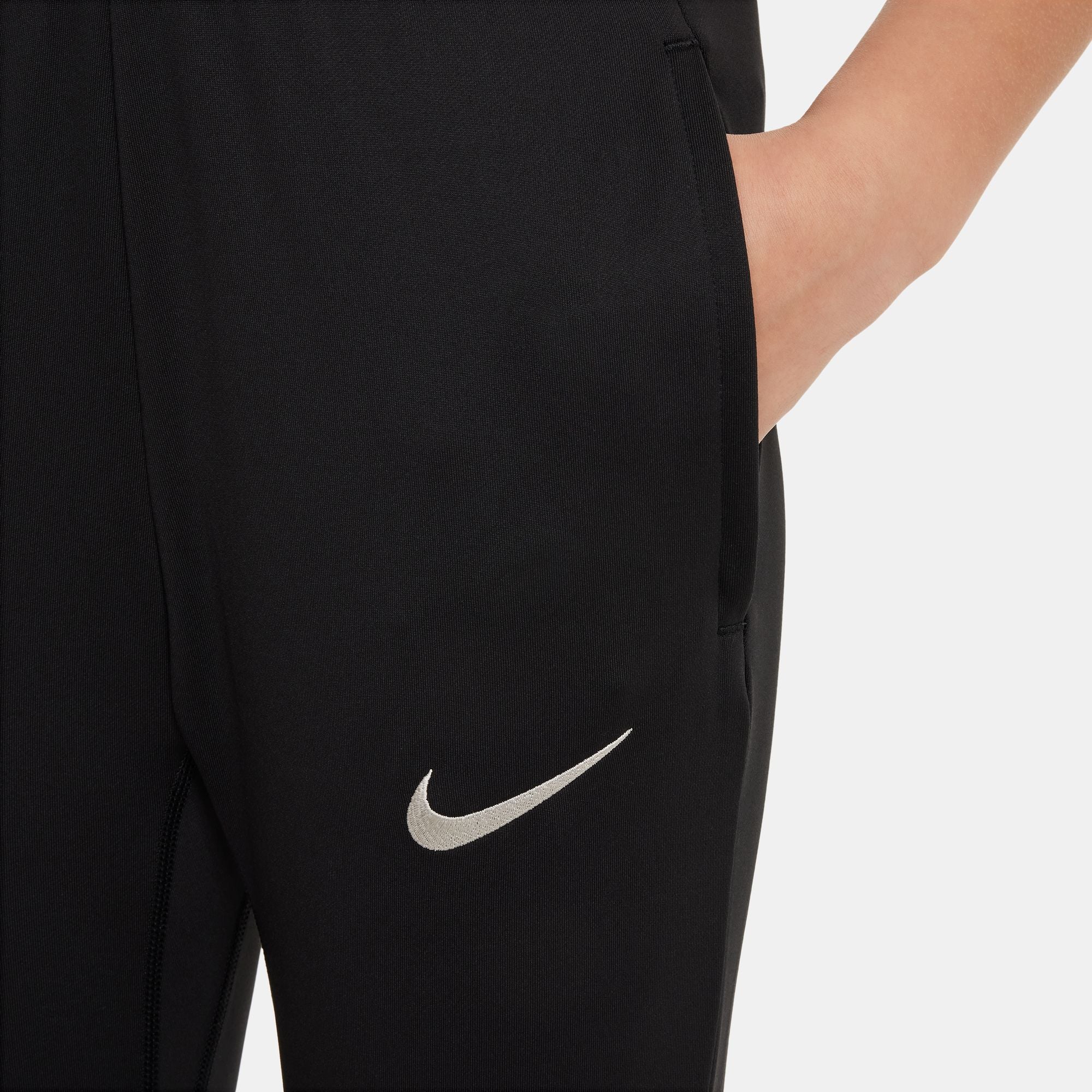 Nike FC Barcelona Strike Big Kids' Dri-FIT Soccer Knit Pants