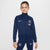 Nike Paris saint Germain Youth Strike Suit (Jacket + Pants)