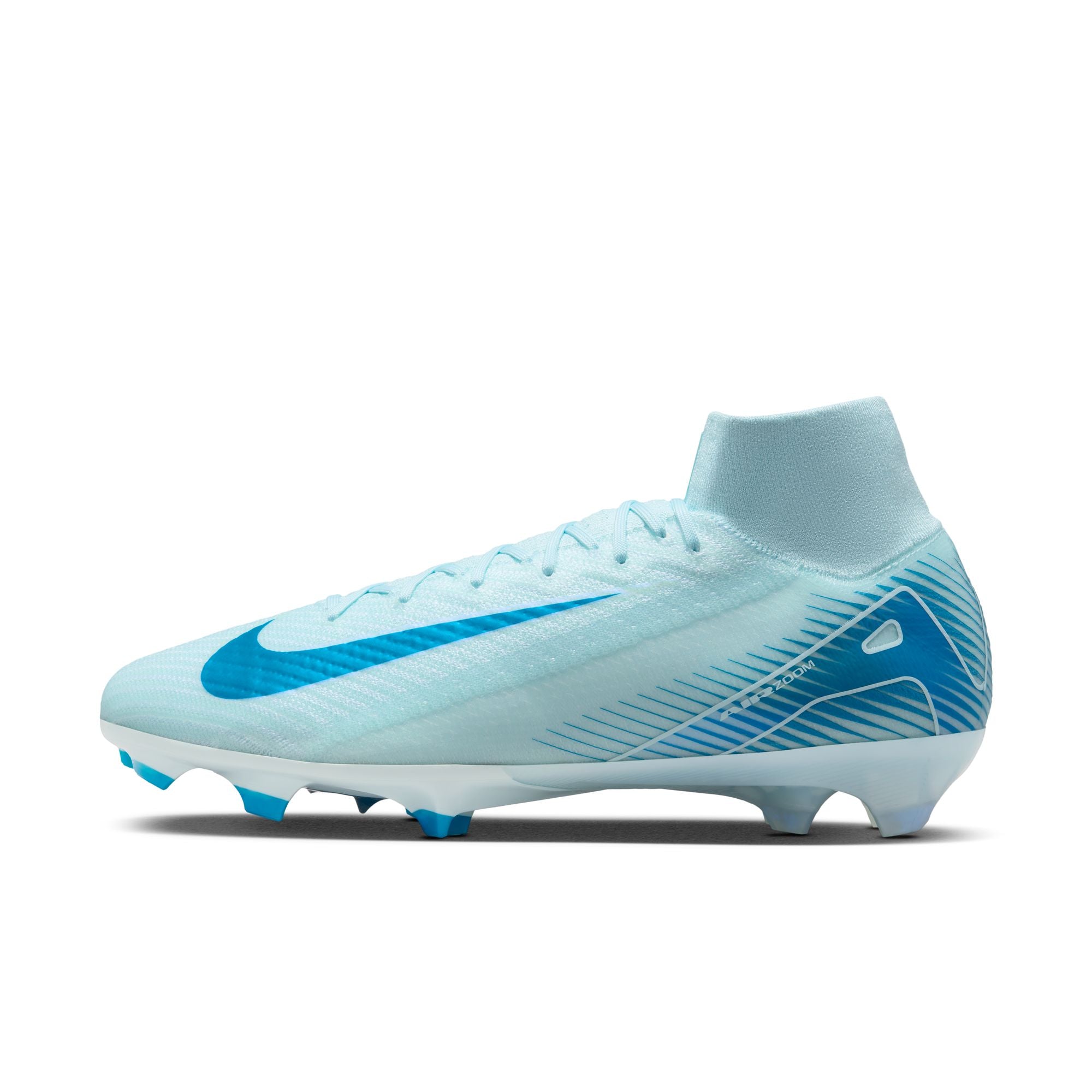 Nike Mercurial Superfly 10 Elite FG High-Top Soccer Cleats