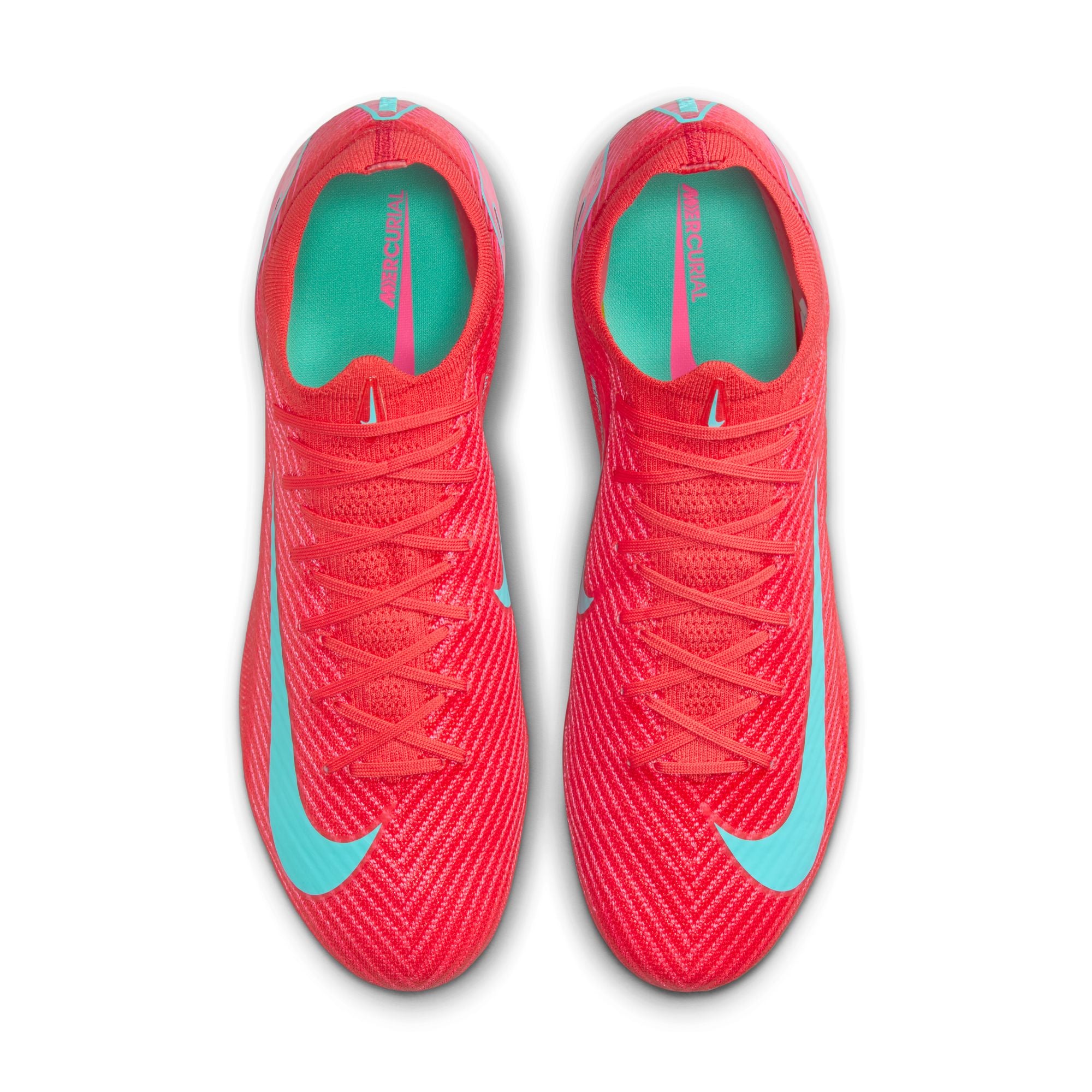 Nike Mercurial Vapor 16 Elite FG Low-Top Soccer Cleats - FQ1457-800-NIKE by Nike | Available at Niky's Sports