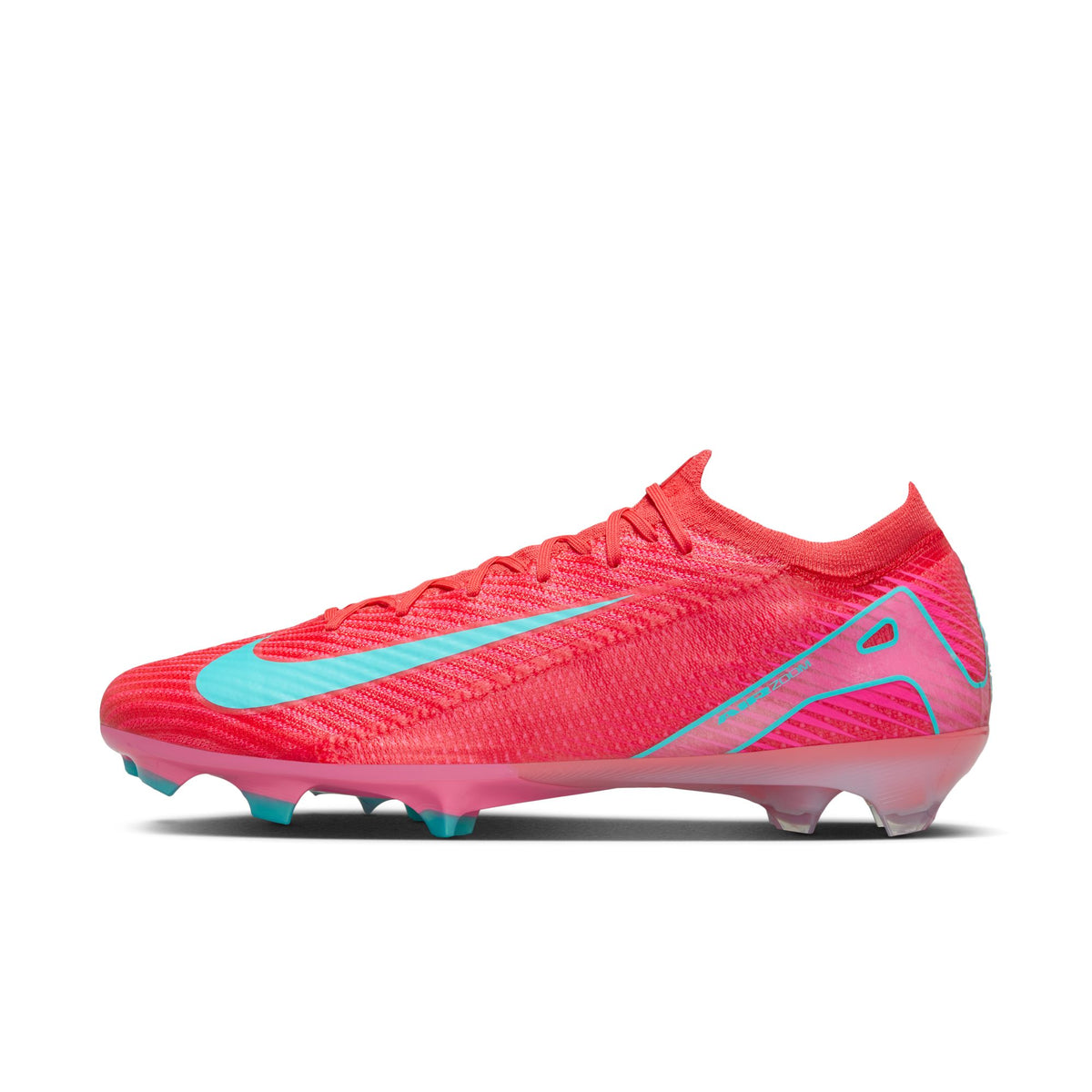 Nike Mercurial Vapor 16 Elite FG Low-Top Soccer Cleats - FQ1457-800-NIKE by Nike | Available at Niky&#39;s Sports