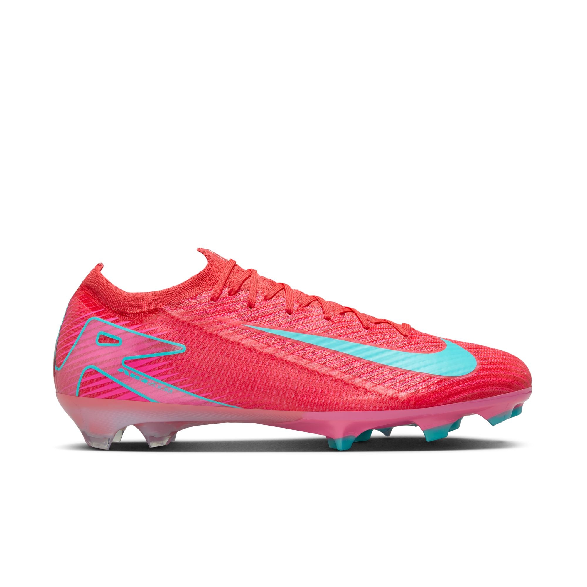 Nike Mercurial Vapor 16 Elite FG Low-Top Soccer Cleats - FQ1457-800-NIKE by Nike | Available at Niky's Sports