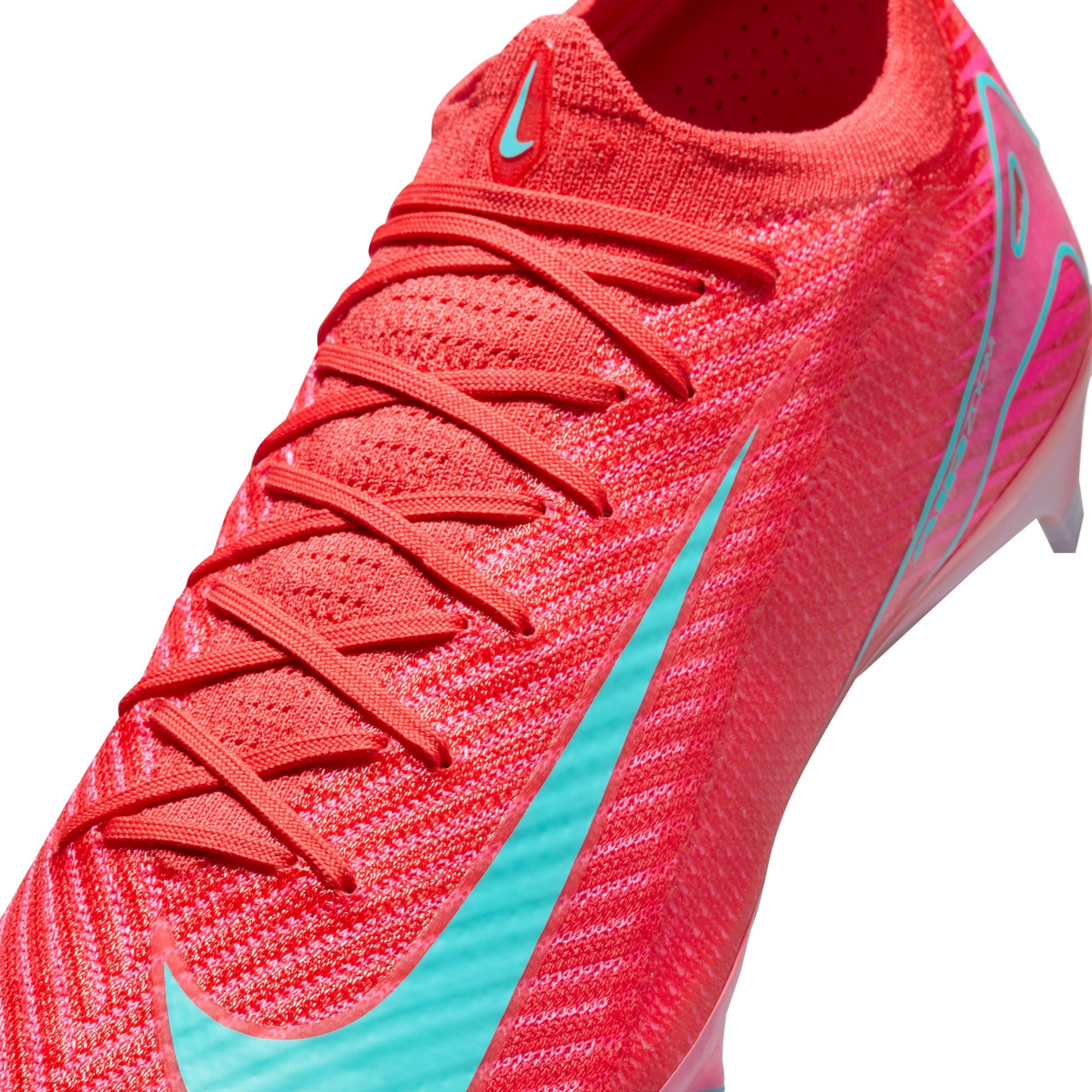 Nike Mercurial Vapor 16 Elite FG Low-Top Soccer Cleats - FQ1457-800-NIKE by Nike | Available at Niky's Sports