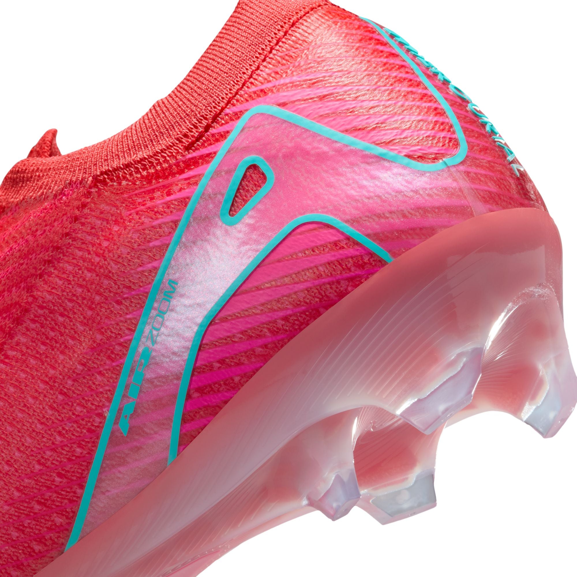 Nike Mercurial Vapor 16 Elite FG Low-Top Soccer Cleats - FQ1457-800-NIKE by Nike | Available at Niky's Sports