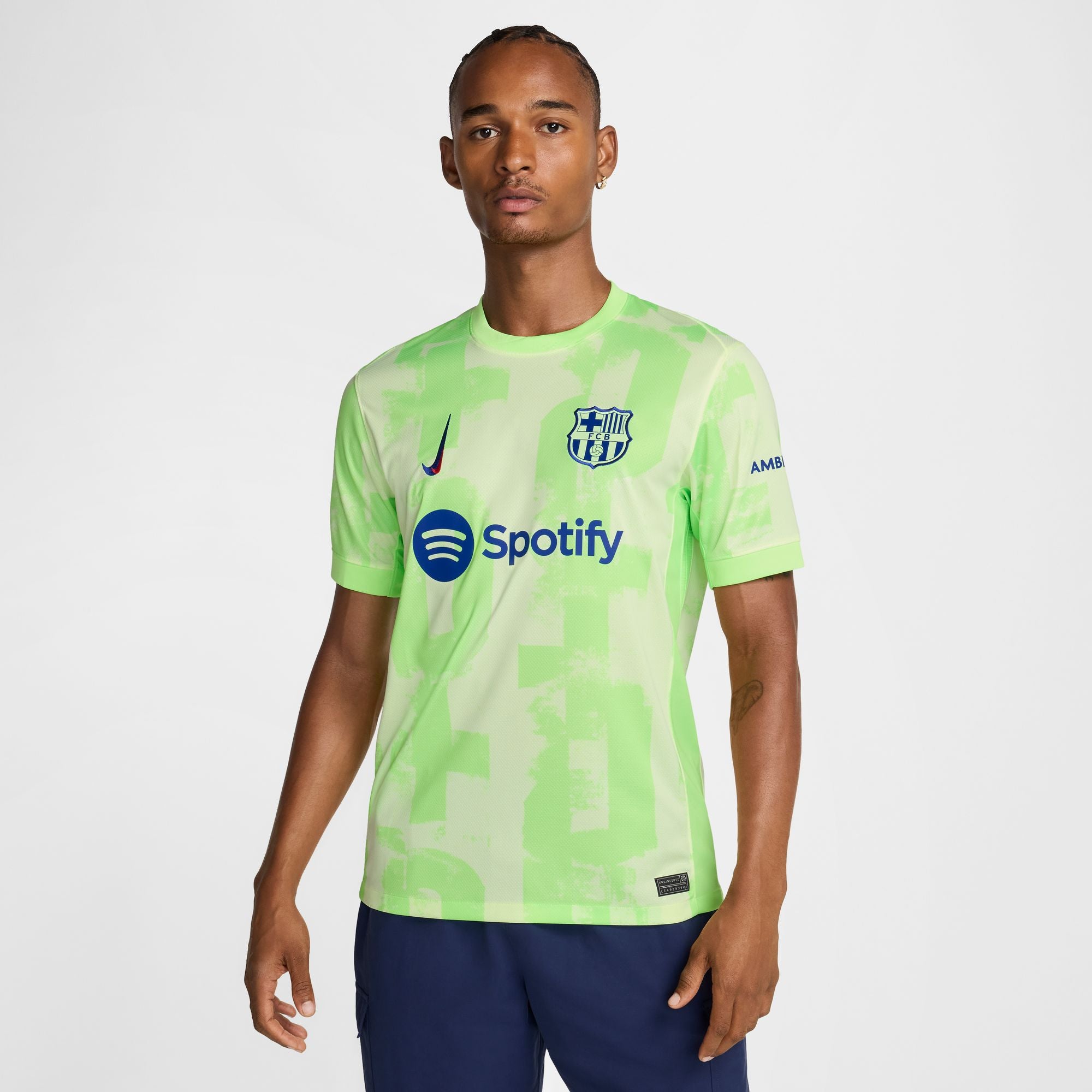 Nike fc jersey best sale