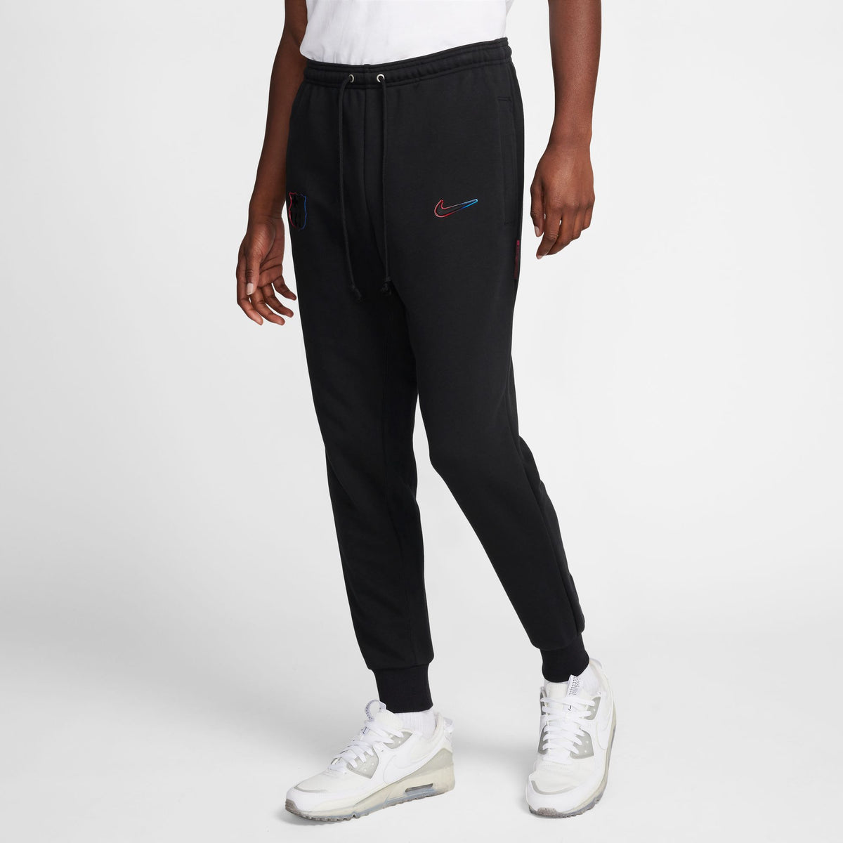 Nike FC Barcelona Men&#39;s Pant