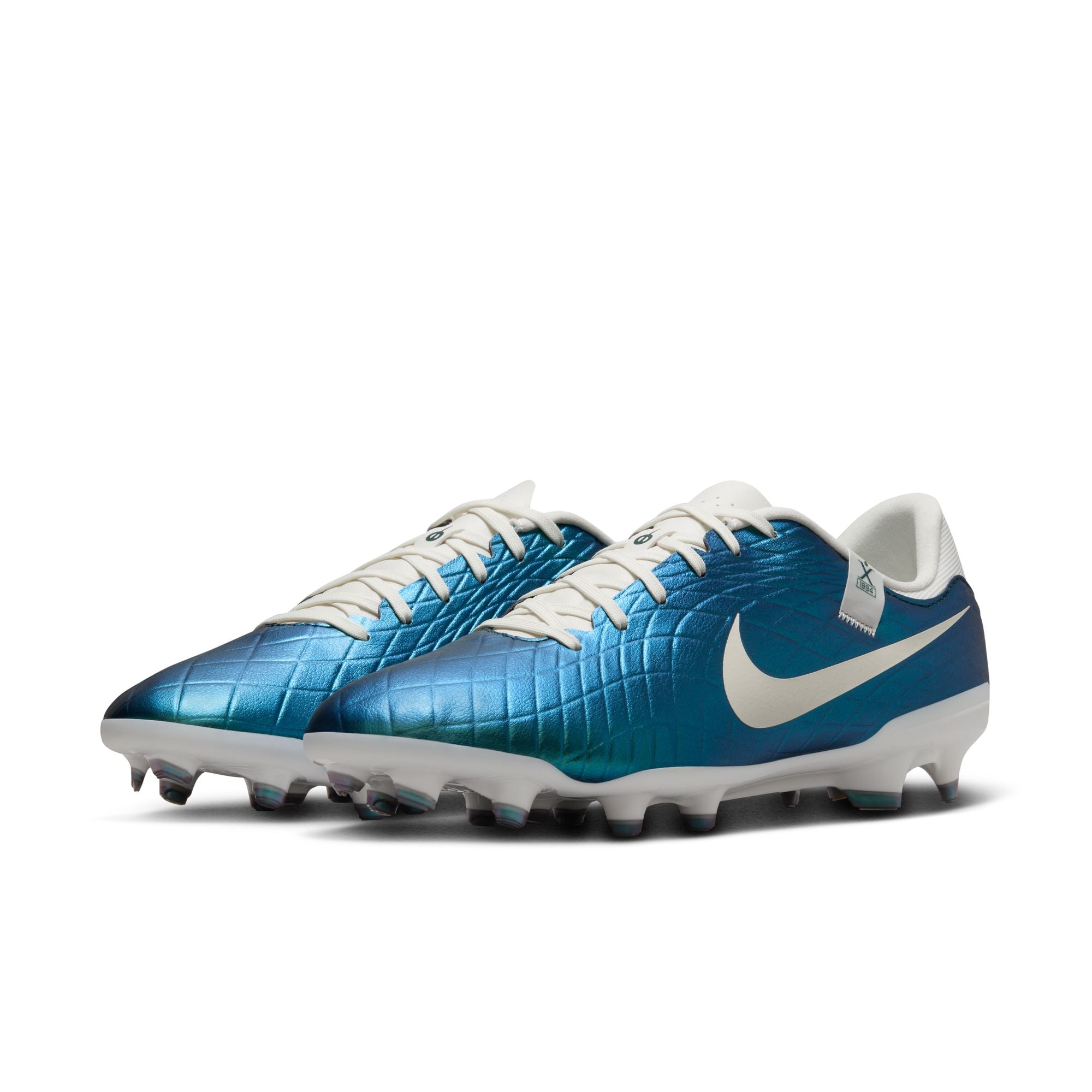 Nike Tiempo Legend 10 Academy 30 MG Low-Top Soccer Cleats