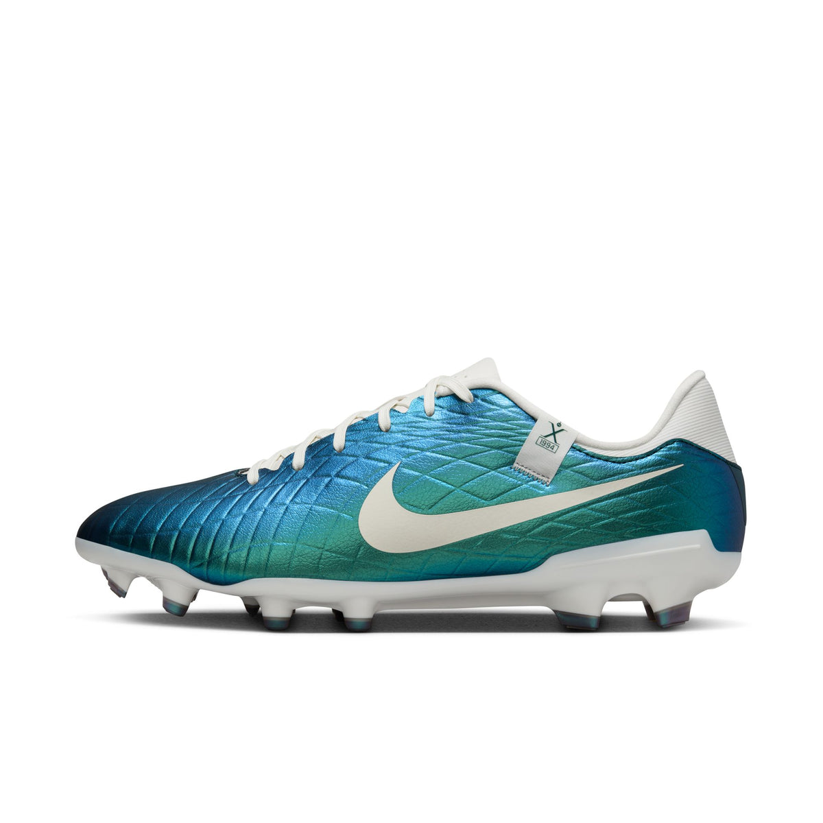 Nike Tiempo Legend 10 Academy 30 MG Low-Top Soccer Cleats - FQ3243-300-NIKE by Nike | Available at Niky&#39;s Sports