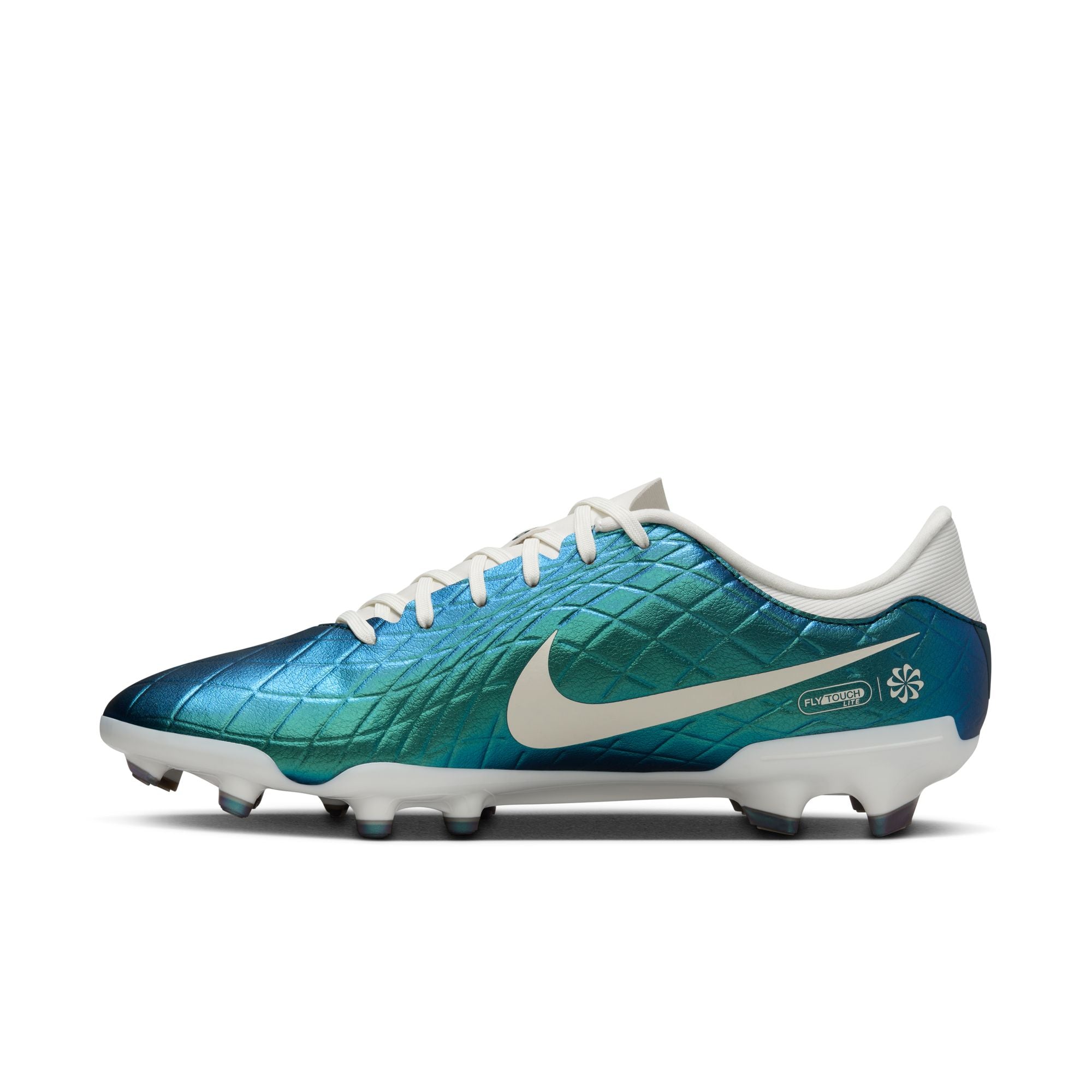 Nike Tiempo Legend 10 Academy 30 MG Low-Top Soccer Cleats - FQ3243-300-NIKE by Nike | Available at Niky's Sports