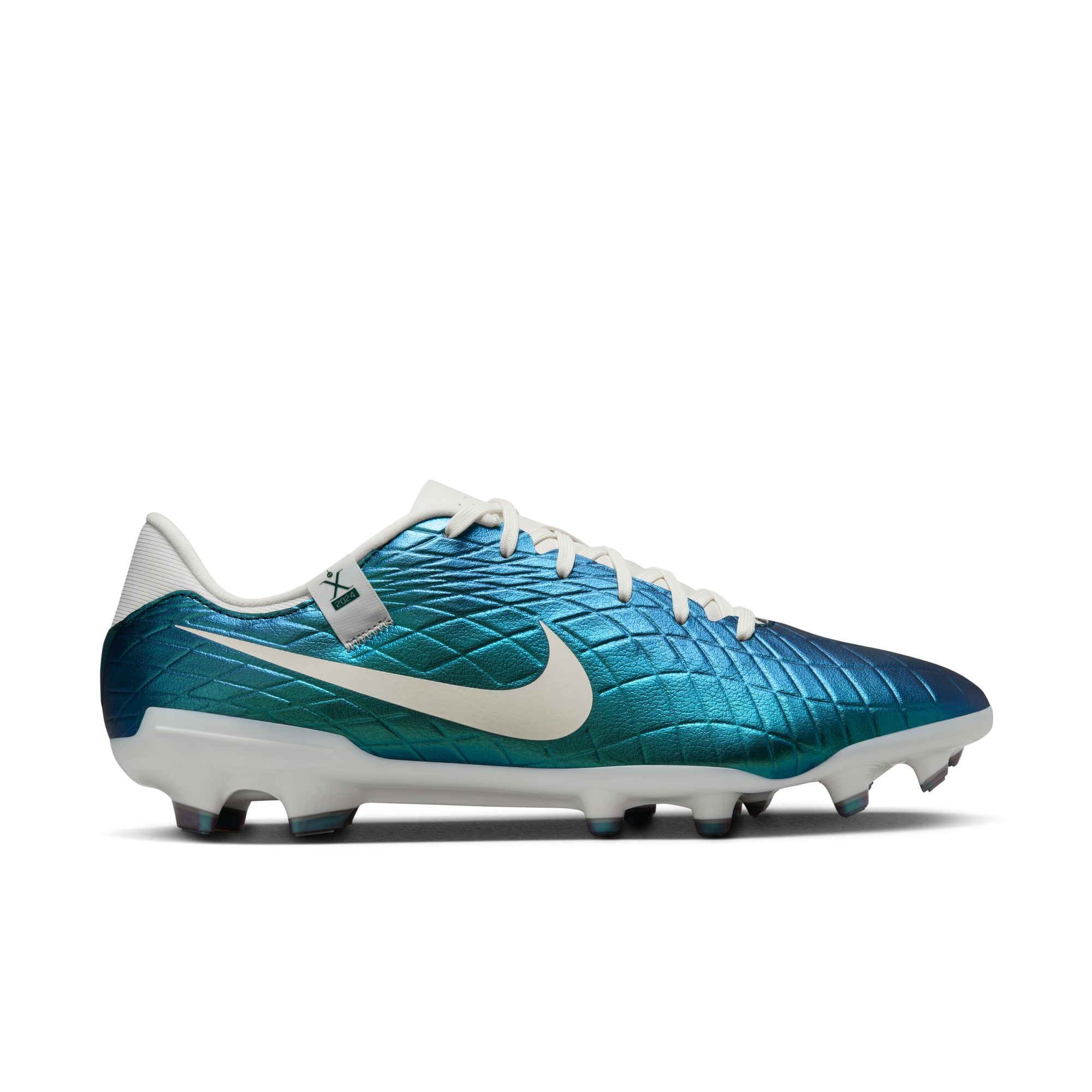 Nike Tiempo Legend 10 Academy 30 MG Low-Top Soccer Cleats - FQ3243-300-NIKE by Nike | Available at Niky's Sports