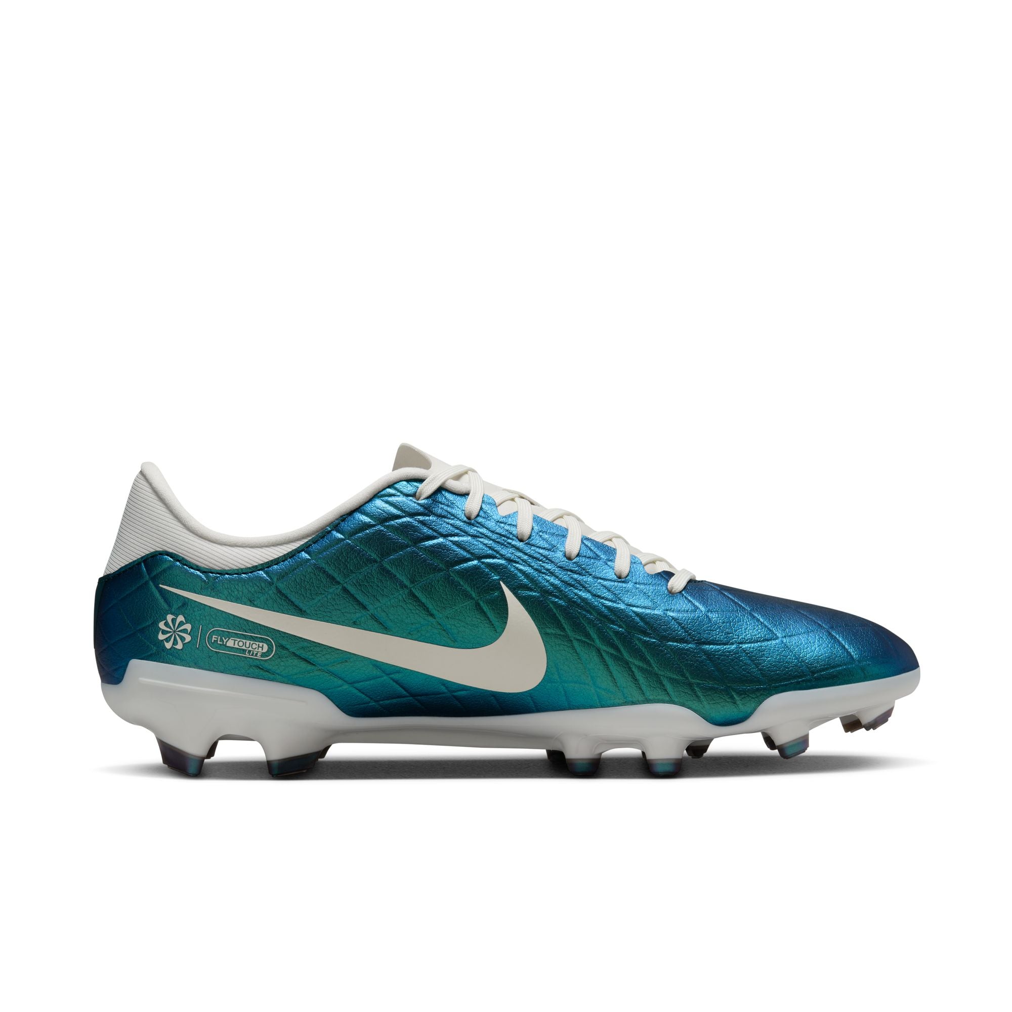 Nike Tiempo Legend 10 Academy 30 MG Low-Top Soccer Cleats