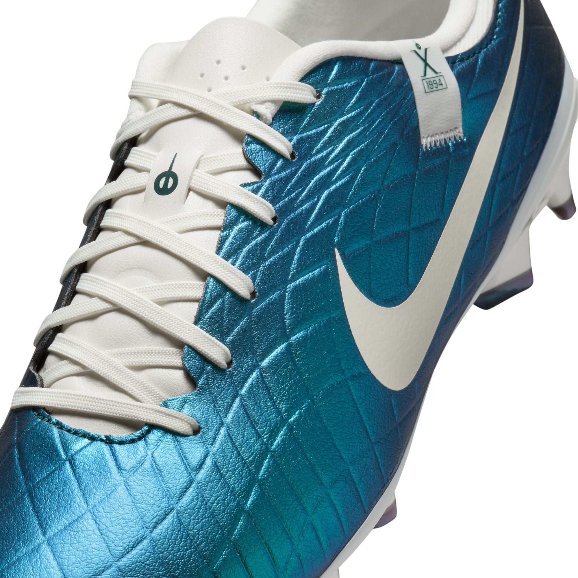 Nike Tiempo Legend 10 Academy 30 MG Low-Top Soccer Cleats