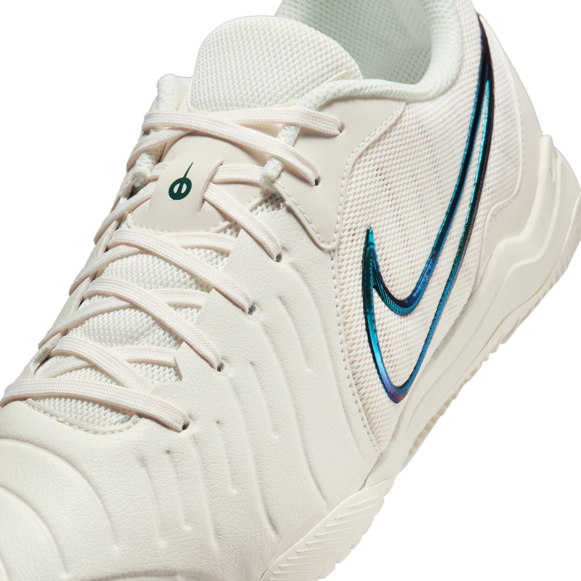 Nike Tiempo Legend 10 Academy 30 IC Low-Top Soccer Shoes