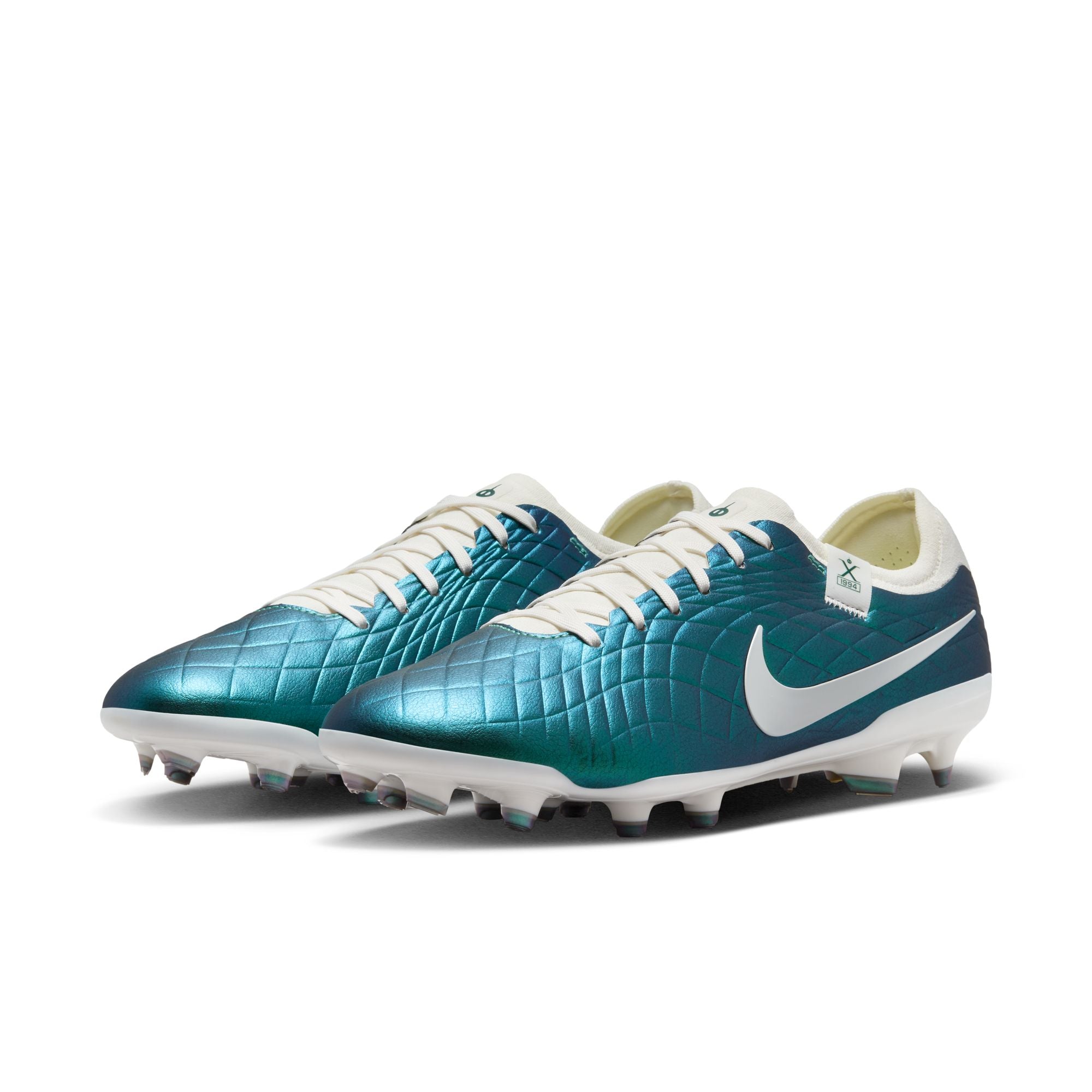 Nike Tiempo Legend 10 Pro 30 FG Low-Top Soccer Cleats