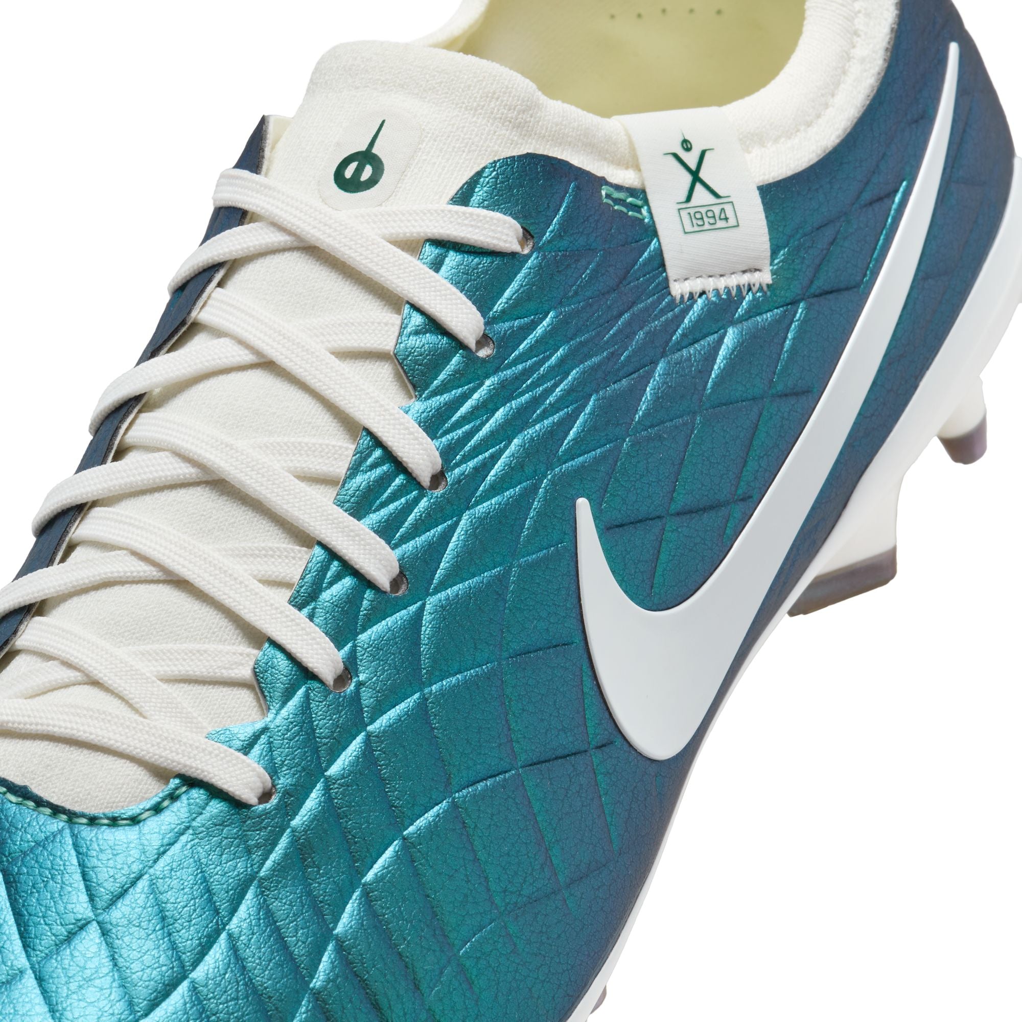 Nike Tiempo Legend 10 Pro 30 FG Low-Top Soccer Cleats