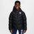 Nike Paris Saint-Germain Big Kids' Soccer Synthetic-Fill Hooded Jacket