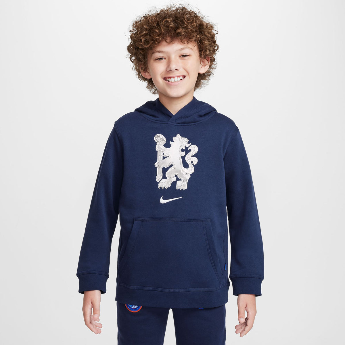 Nike Chelsea NSW Club Hoodie