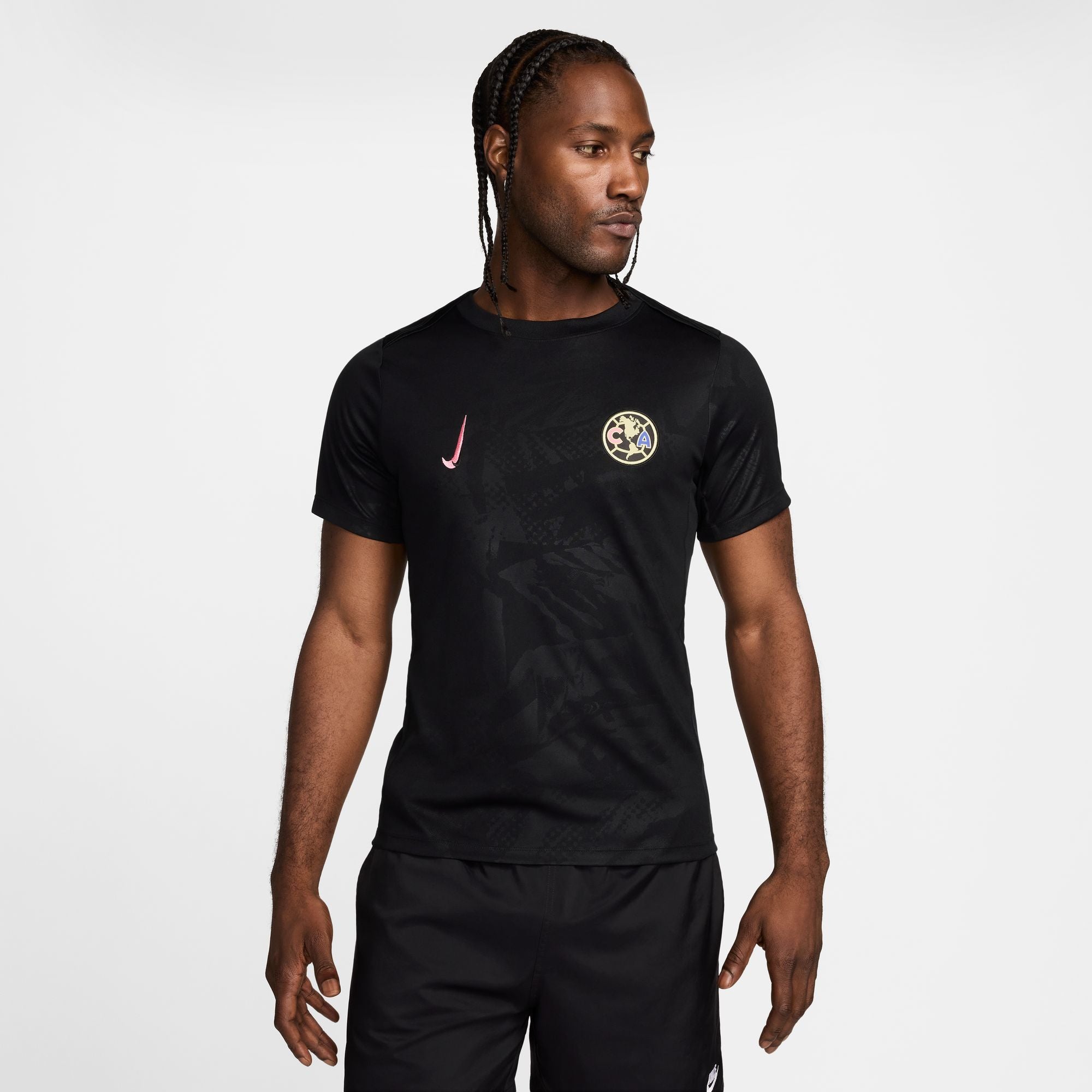 Nike club america t shirt online