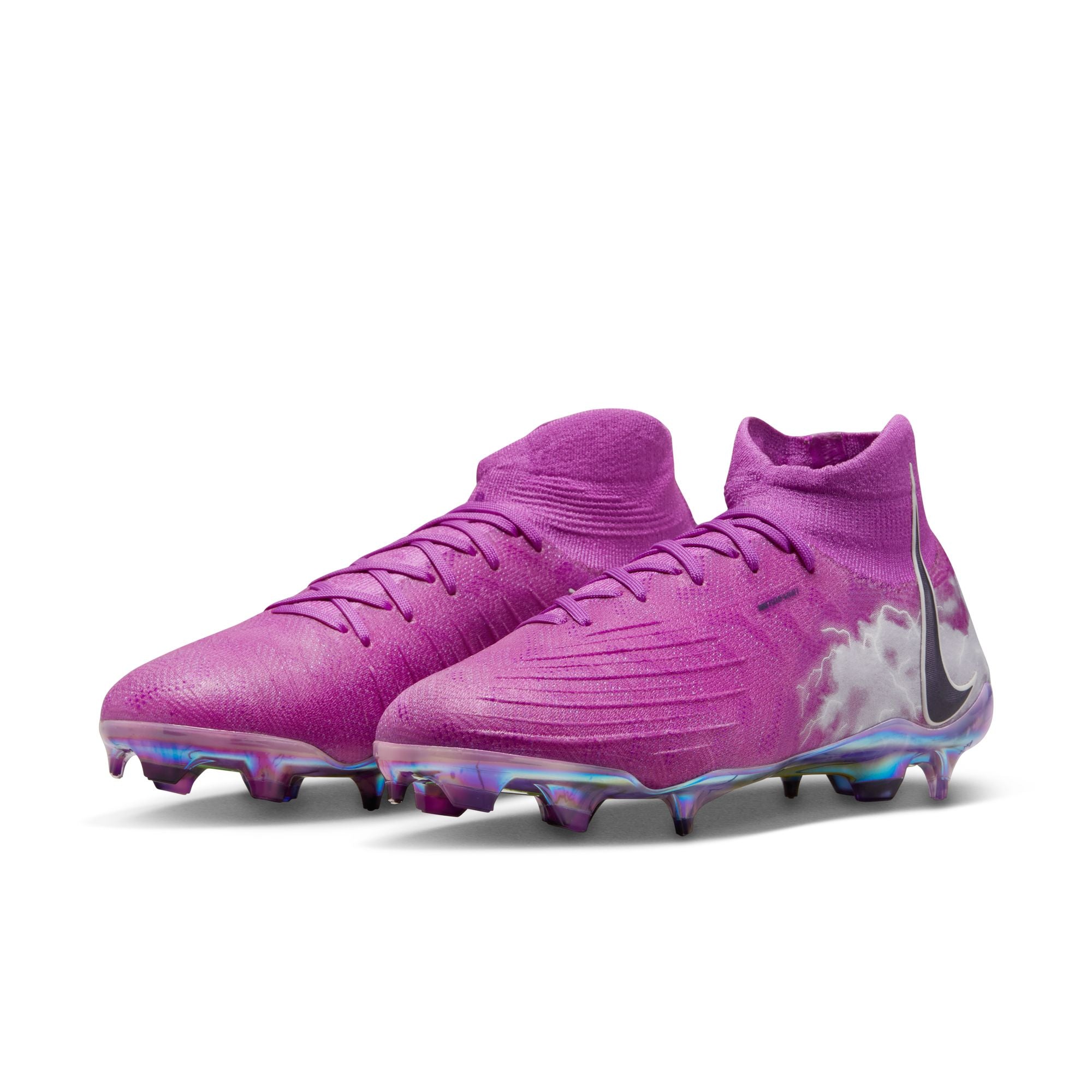 Nike Phantom Luna Elite SE WOMEN'S FIRM GROUND Soccer Cleats Thunder Pack