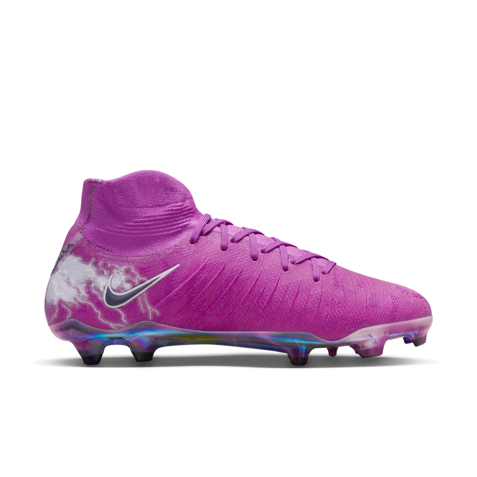 Nike Phantom Luna Elite SE WOMEN'S FIRM GROUND Soccer Cleats Thunder Pack