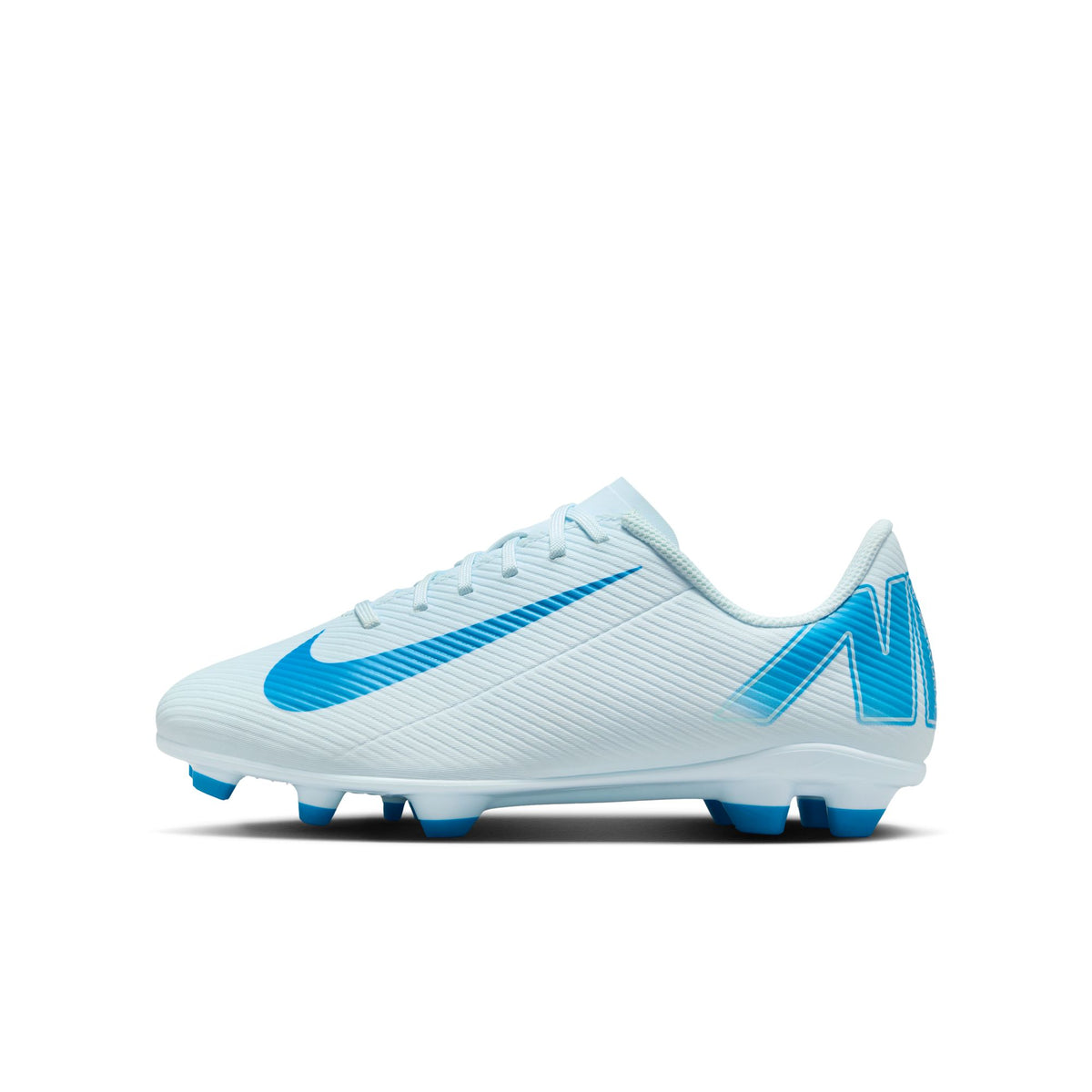 Nike Jr. Mercurial Vapor 16 Club Little/Big Kids&#39; MG Low-Top Soccer Cleats