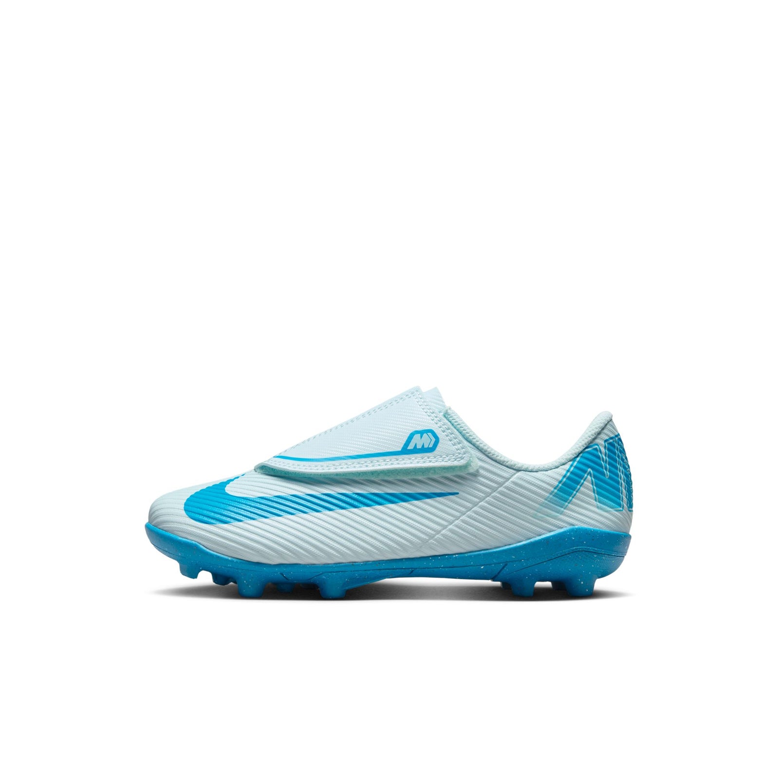 Nike Jr. Mercurial Vapor 16 Club Little Kids' MG Low-Top Soccer Cleats