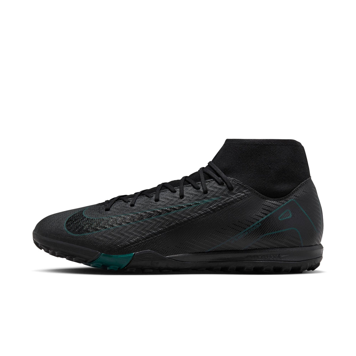 Nike Mercurial Superfly 10 Academy TF High-Top Soccer Shoes - FQ8331-002-NIKE by Nike | Available at Niky&#39;s Sports