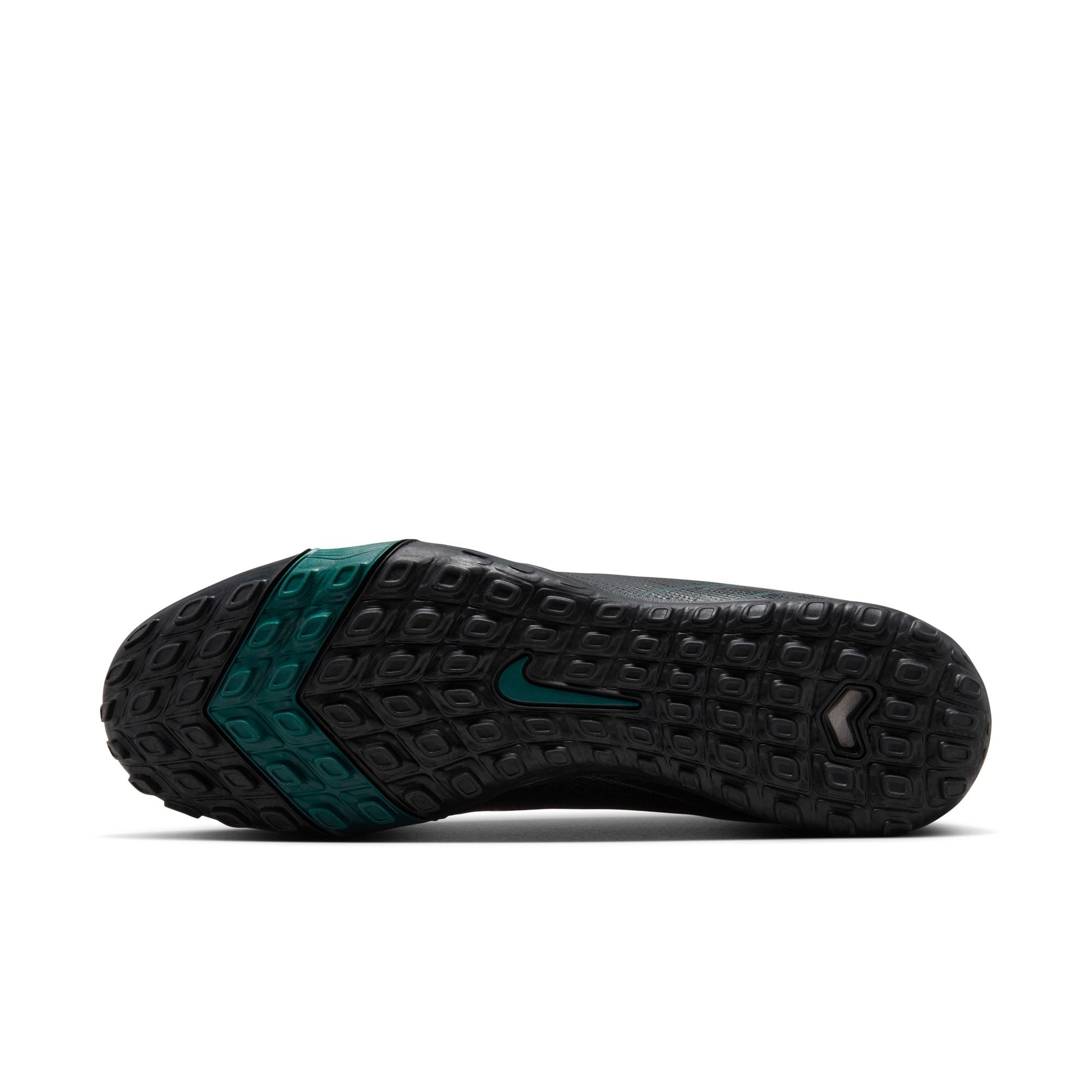 Nike Mercurial Superfly 10 Academy TF High-Top Soccer Shoes - FQ8331-002-NIKE by Nike | Available at Niky's Sports