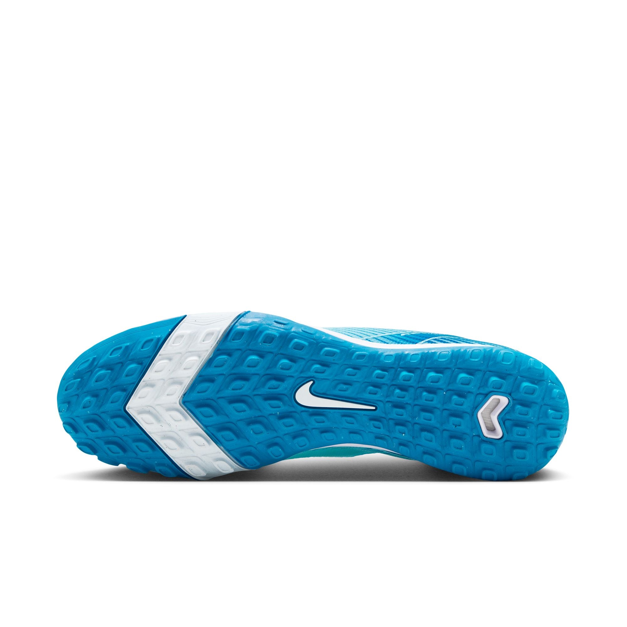 Nike Mercurial Superfly 10 Academy TF High-Top Soccer Shoes - FQ8331-400-NIKE by Nike | Available at Niky's Sports